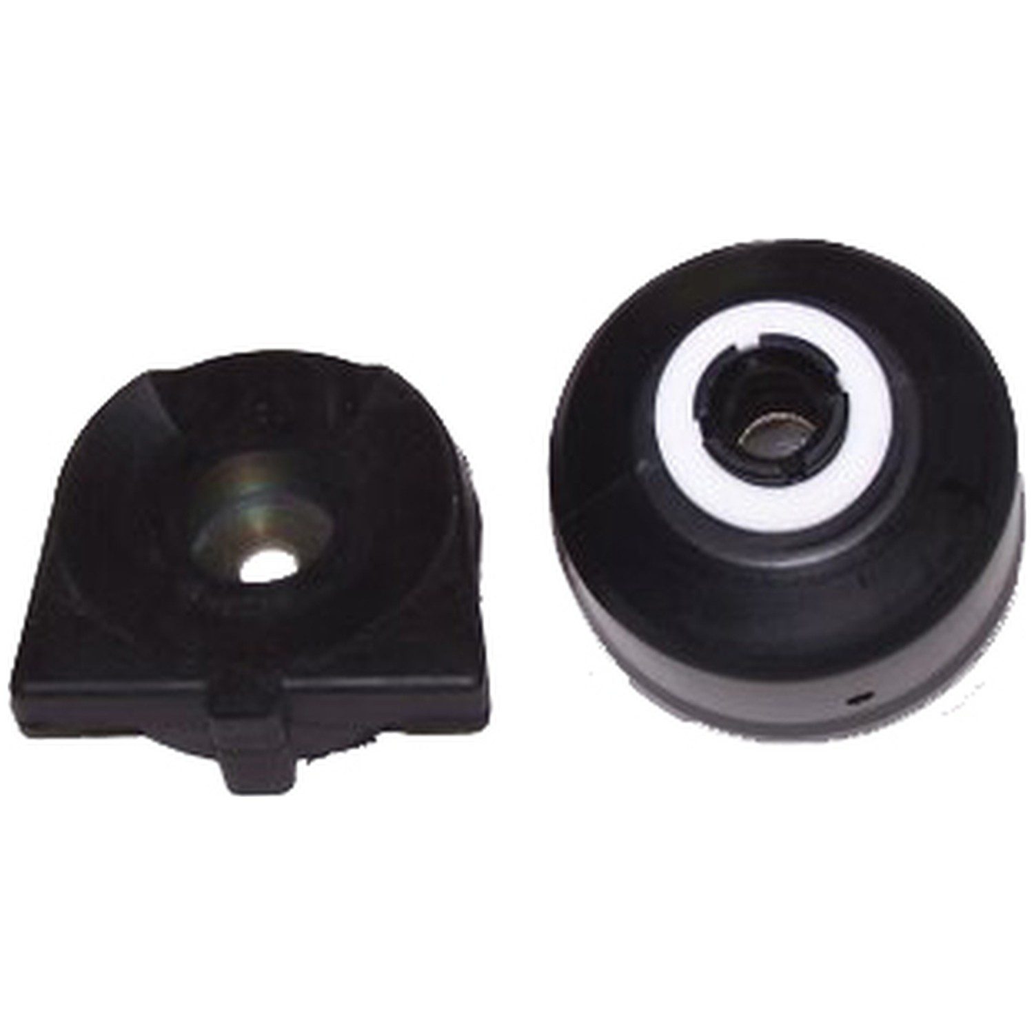 Rear Suspension Shock Absorber Mounting Kit | ANCHOR 704927 Fits Ford Focus 2000-2005