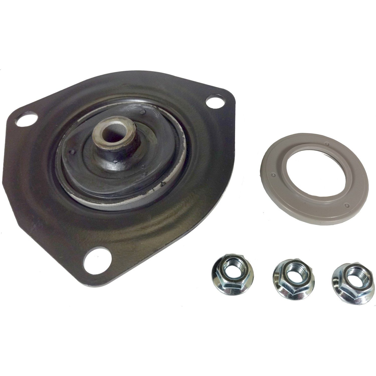Front Suspension Strut Mount | ANCHOR 706914 Fits INFINITI — image 2