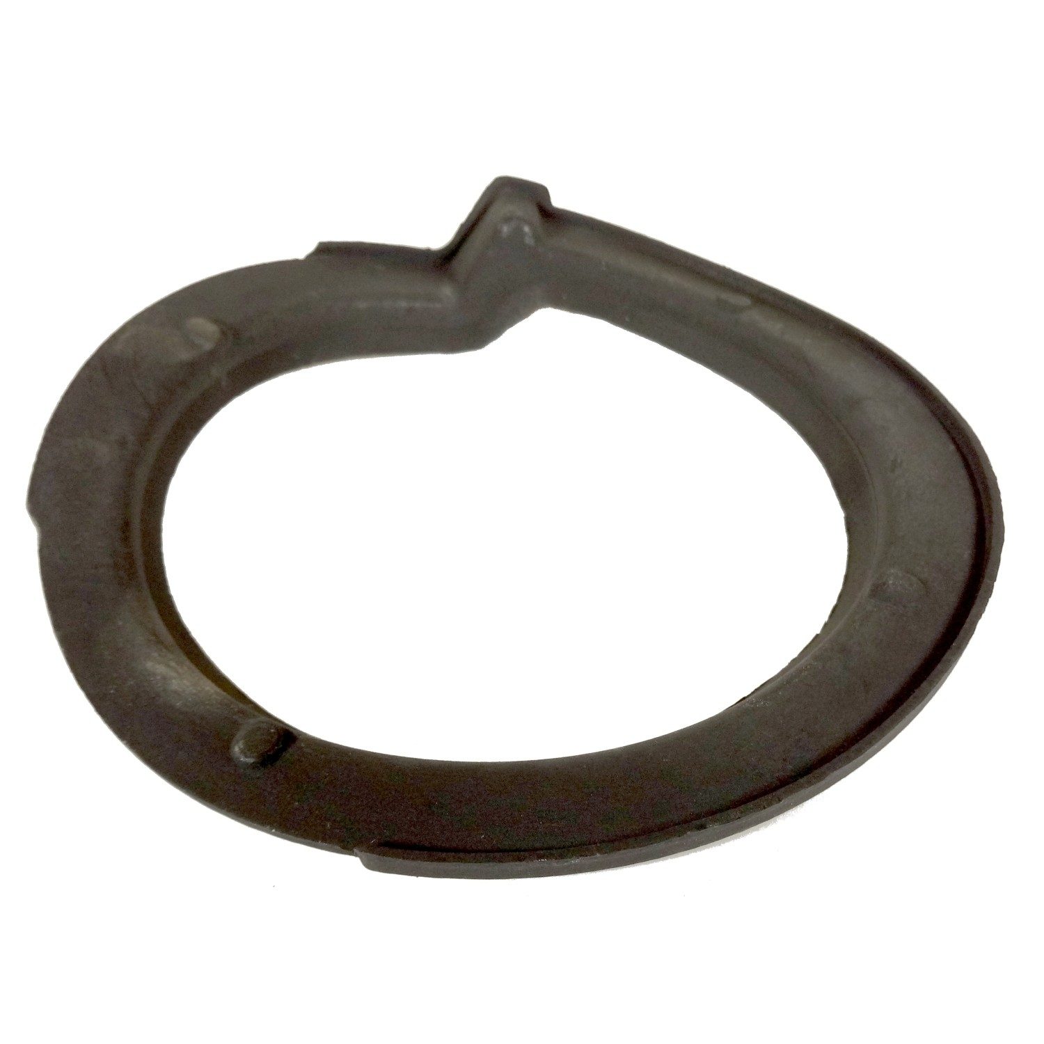 Front Lower Coil Spring Insulator | ANCHOR 706945 Fits Nissan — image 2