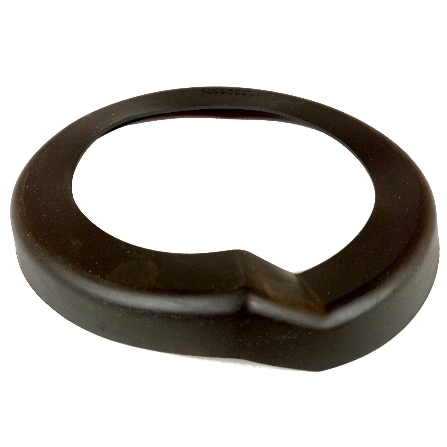 Front Lower Coil Spring Insulator | ANCHOR 707964 Fits Mitsubishi — image 3