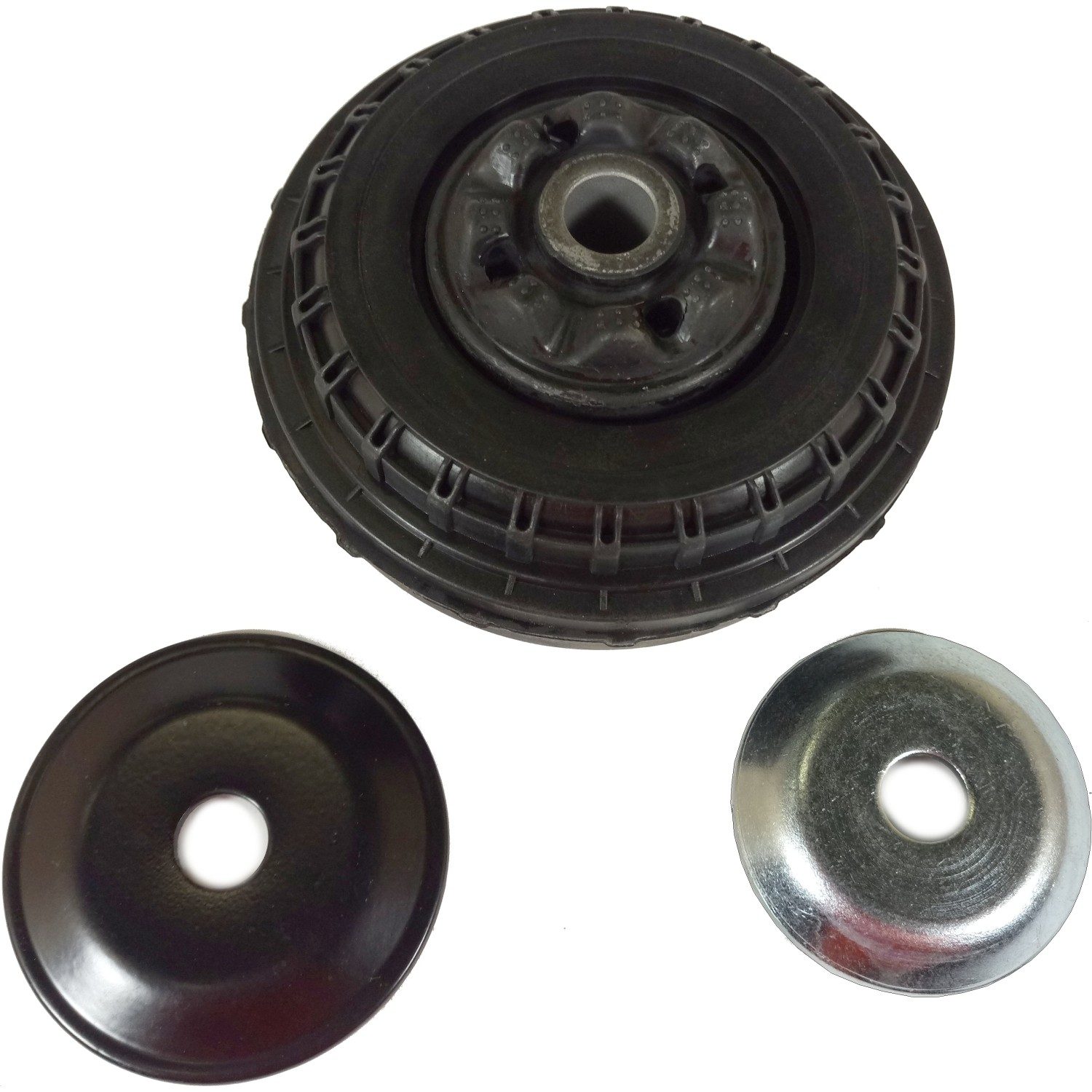 Front Suspension Strut Mount | ANCHOR 707991 Fits Chevrolet Buick — image 3