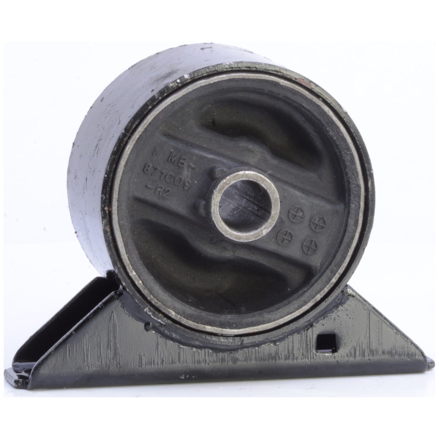 Front Engine Mount | ANCHOR 8239 Fits Eagle Mitsubishi Dodge — image 3