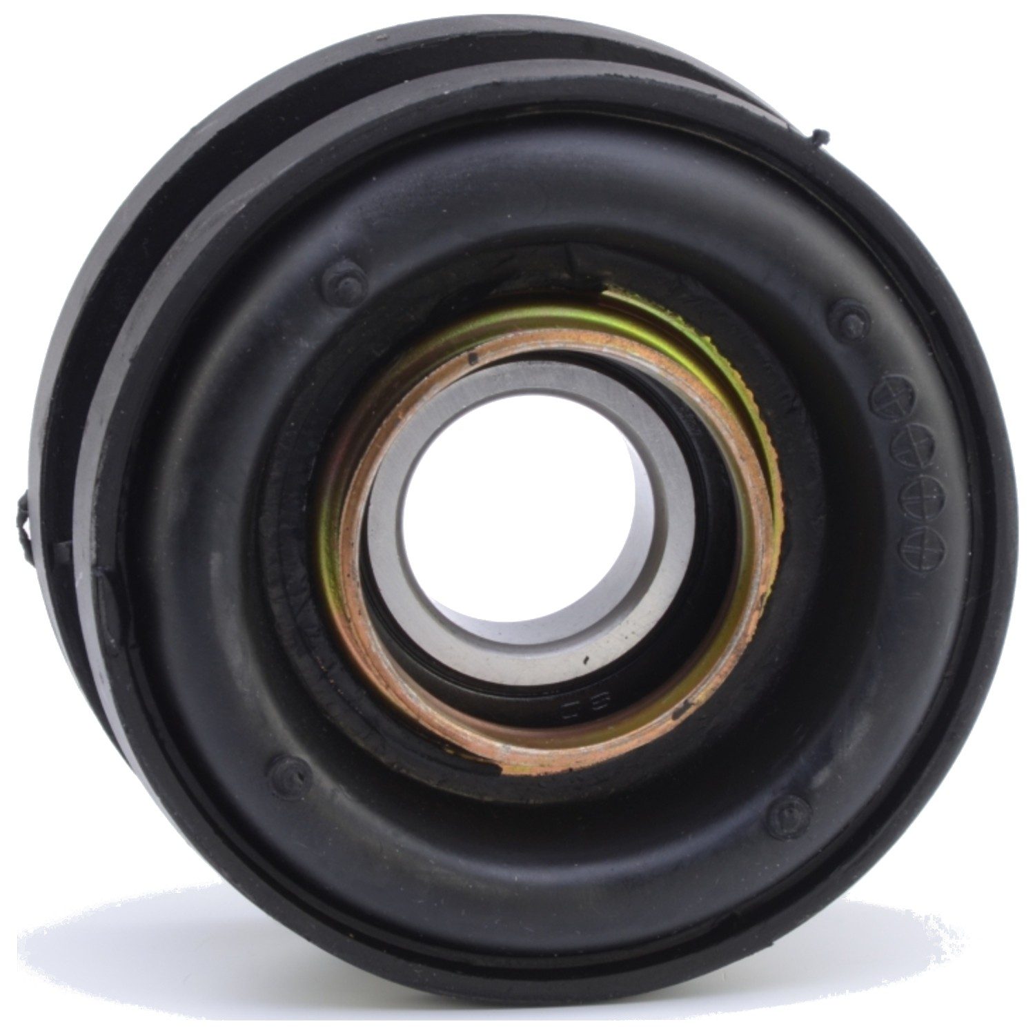 Drive Shaft Center Support Bearing | ANCHOR 8474 Fits Nissan INFINITI Center
