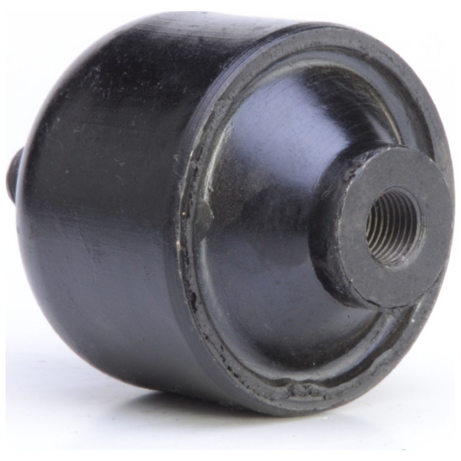 Rear Automatic Transmission Mount | ANCHOR 8650 Fits Toyota Land Cruiser 1969-1974 — image 2