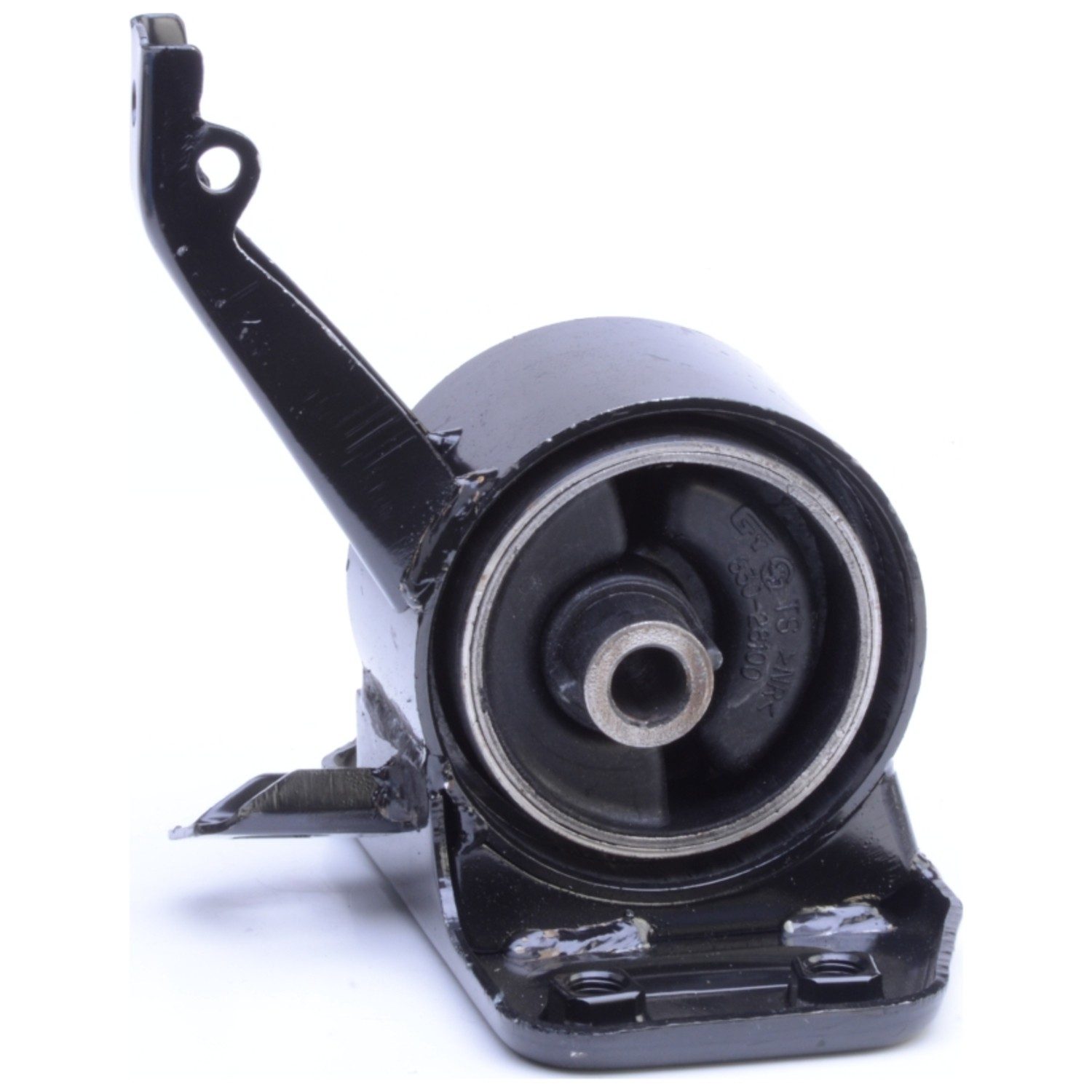 Left Manual Transmission Mount | ANCHOR 8733 Fits Hyundai — image 5