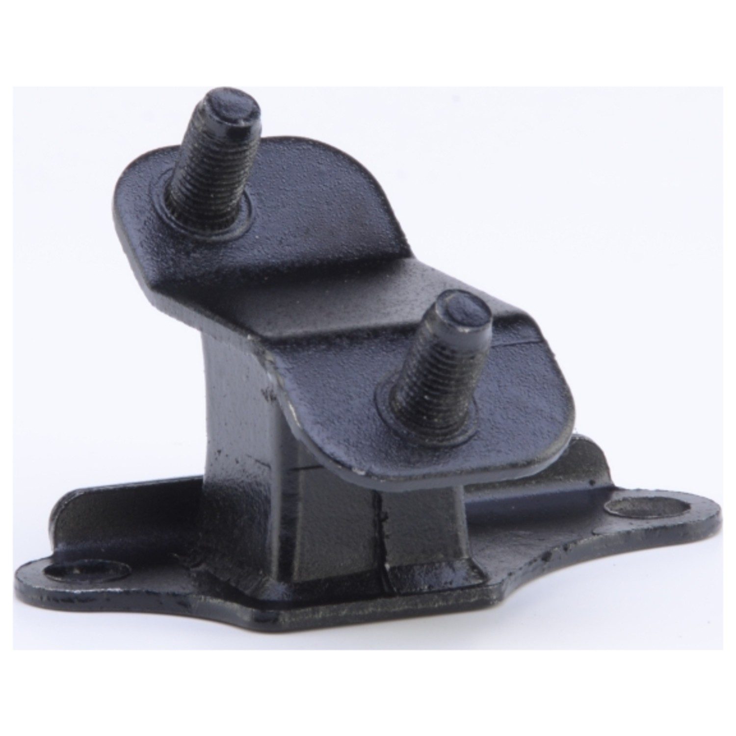 Rear Left Automatic Transmission Mount | ANCHOR 8986 Fits Honda Acura — image 3