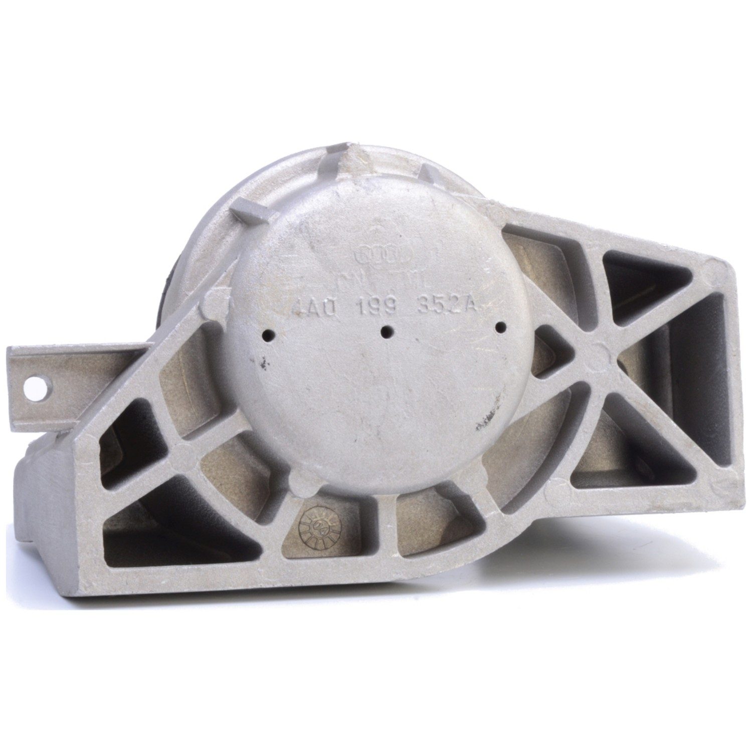 Front Right Engine Mount | ANCHOR 9005 Fits Audi — image 3