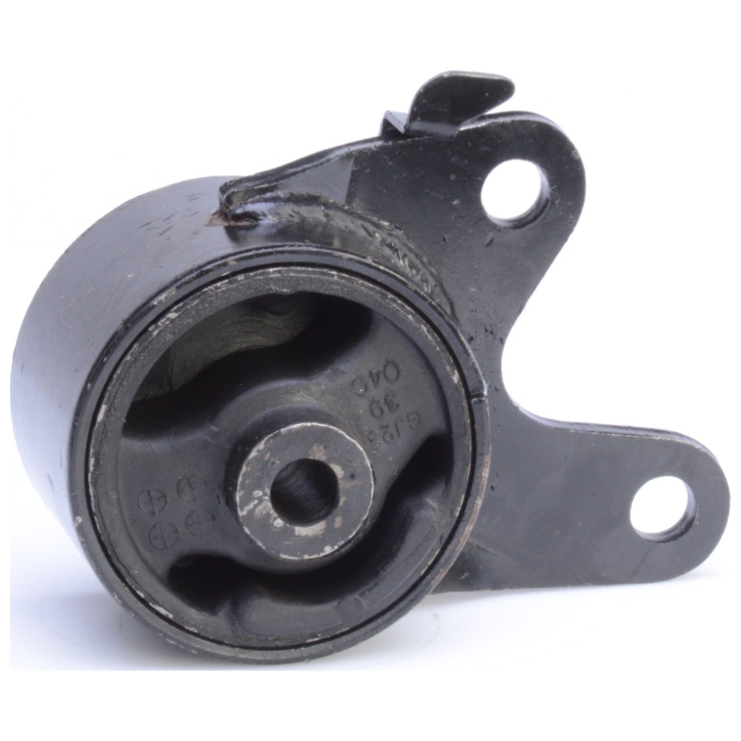 Rear Manual Transmission Mount | ANCHOR 9064 Fits Mazda — image 3