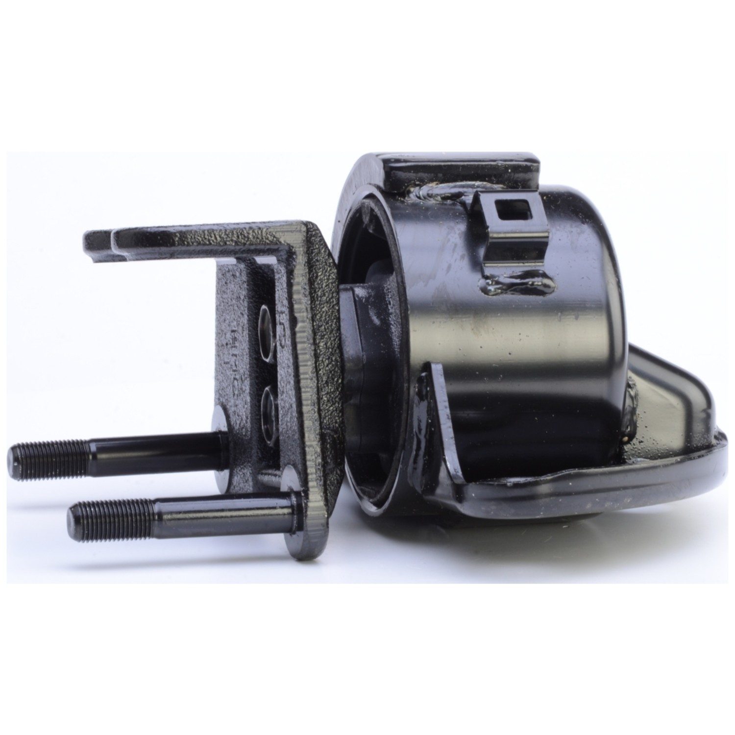 Left Automatic Transmission Mount | ANCHOR 9341 Fits Hyundai Mitsubishi Dodge — image 2