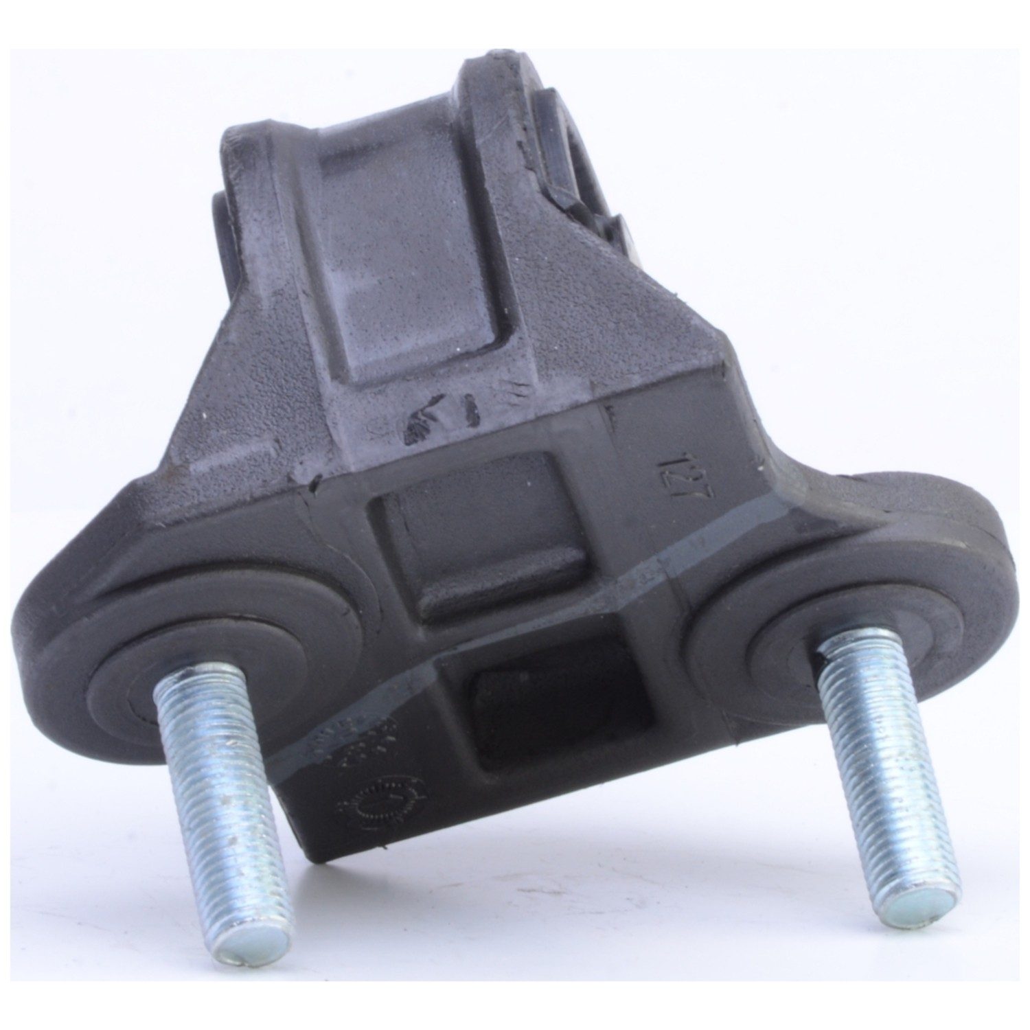 Left Lower Automatic Transmission Mount | ANCHOR 9463 Fits Acura TL 2009-2014 — image 3