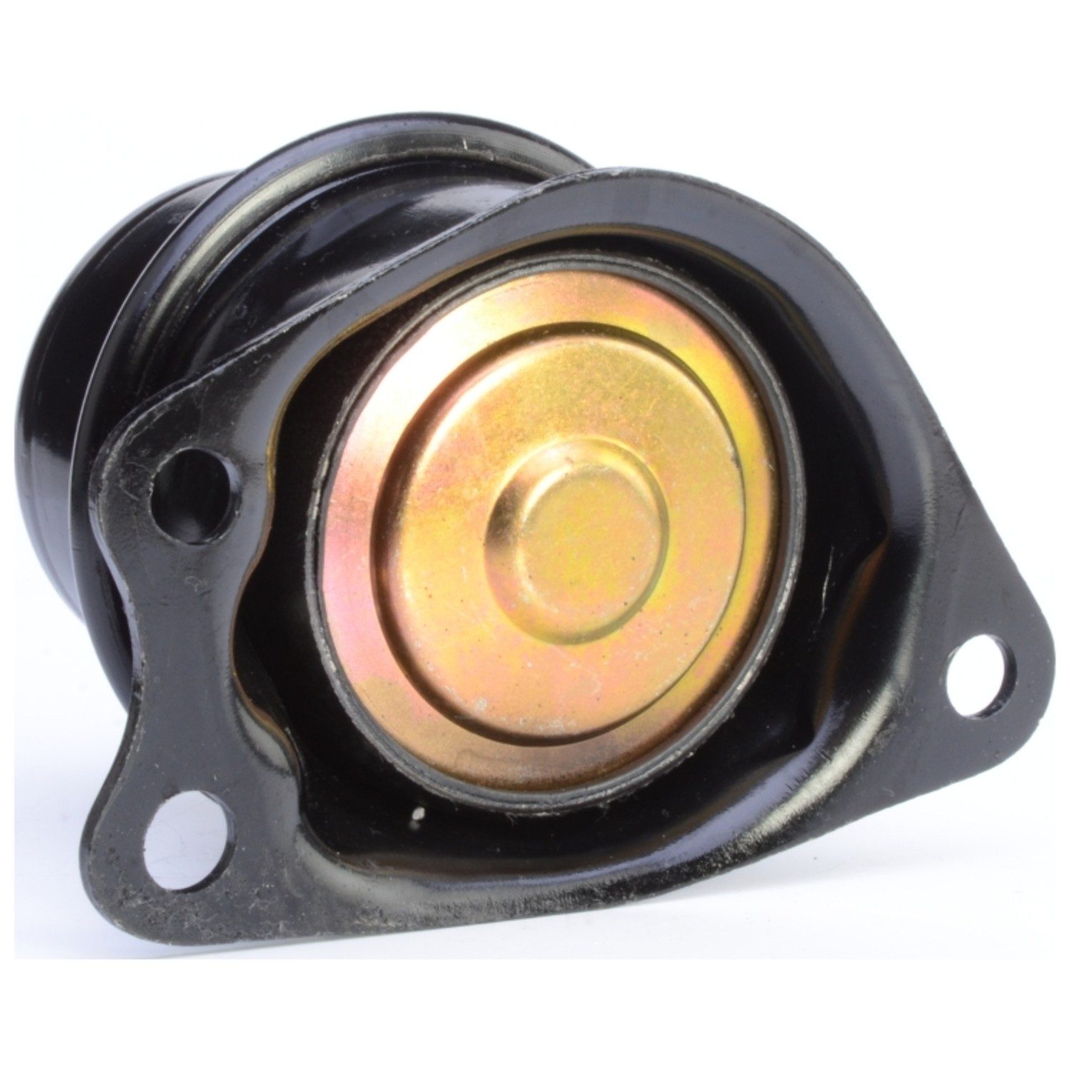Engine Mount | ANCHOR 9602 Fits Chevrolet GMC Cadillac — image 3
