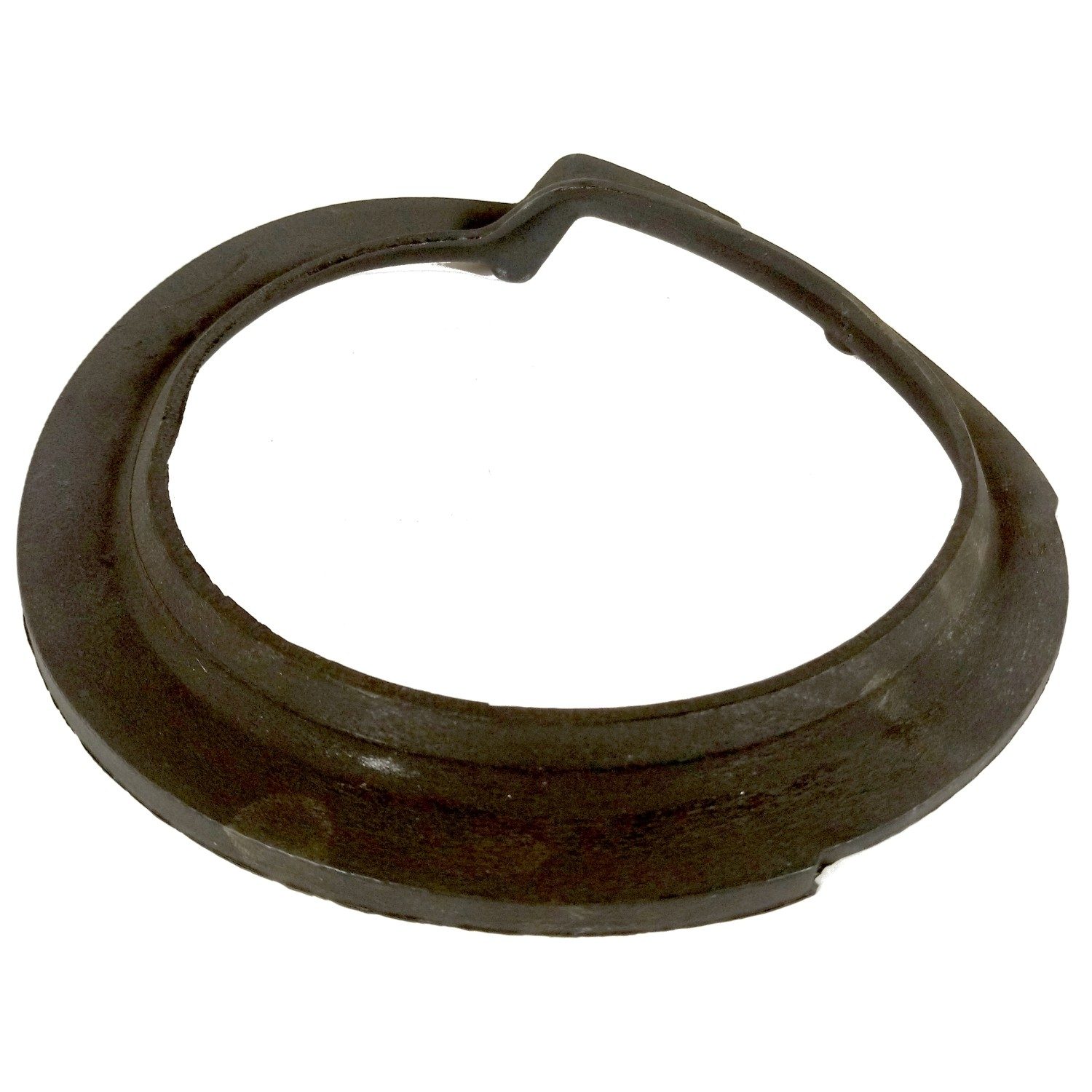 Front Lower Coil Spring Insulator | ANCHOR 706945 Fits Nissan — image 4
