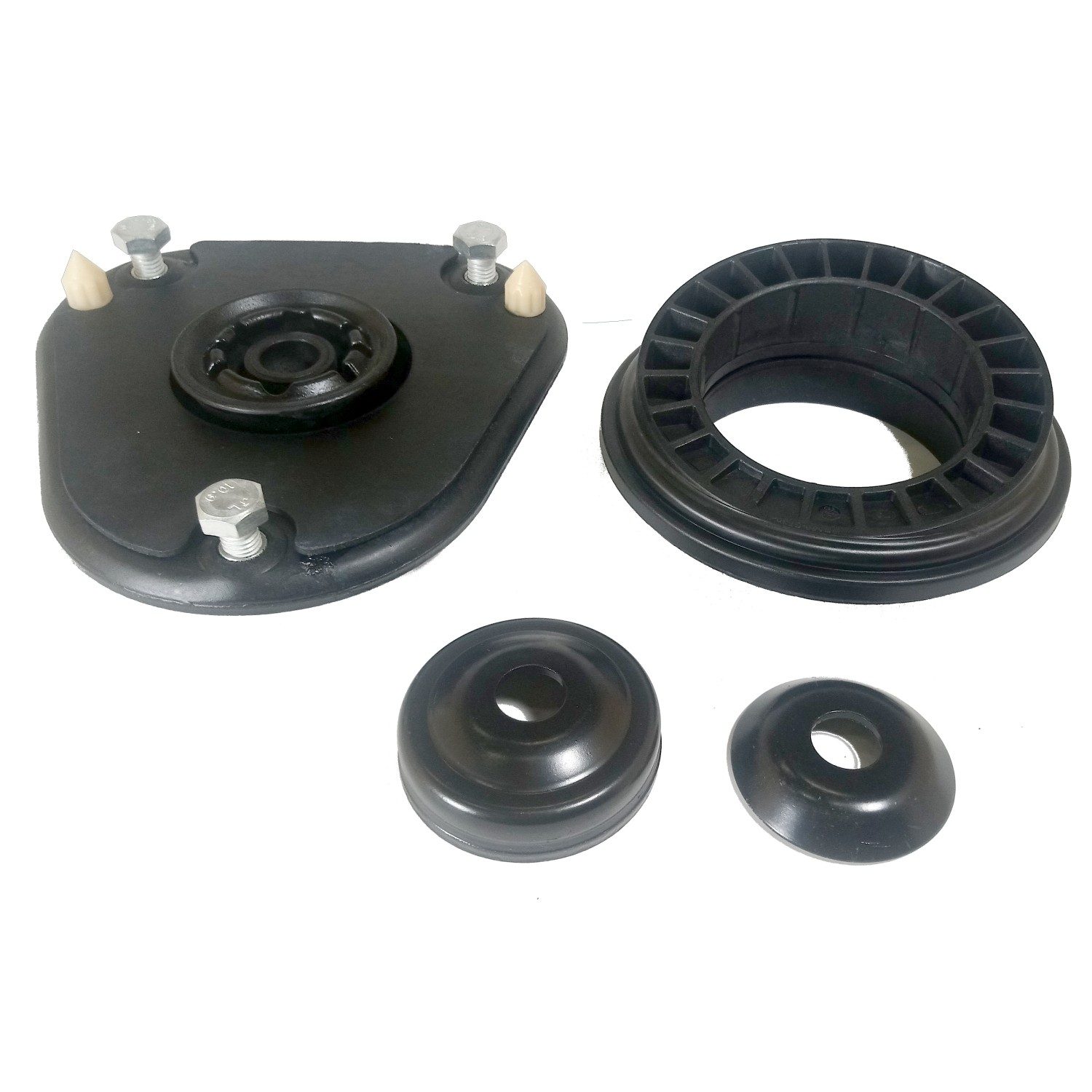 Front Suspension Strut Mount | ANCHOR 708948 Fits Buick Cadillac — image 2