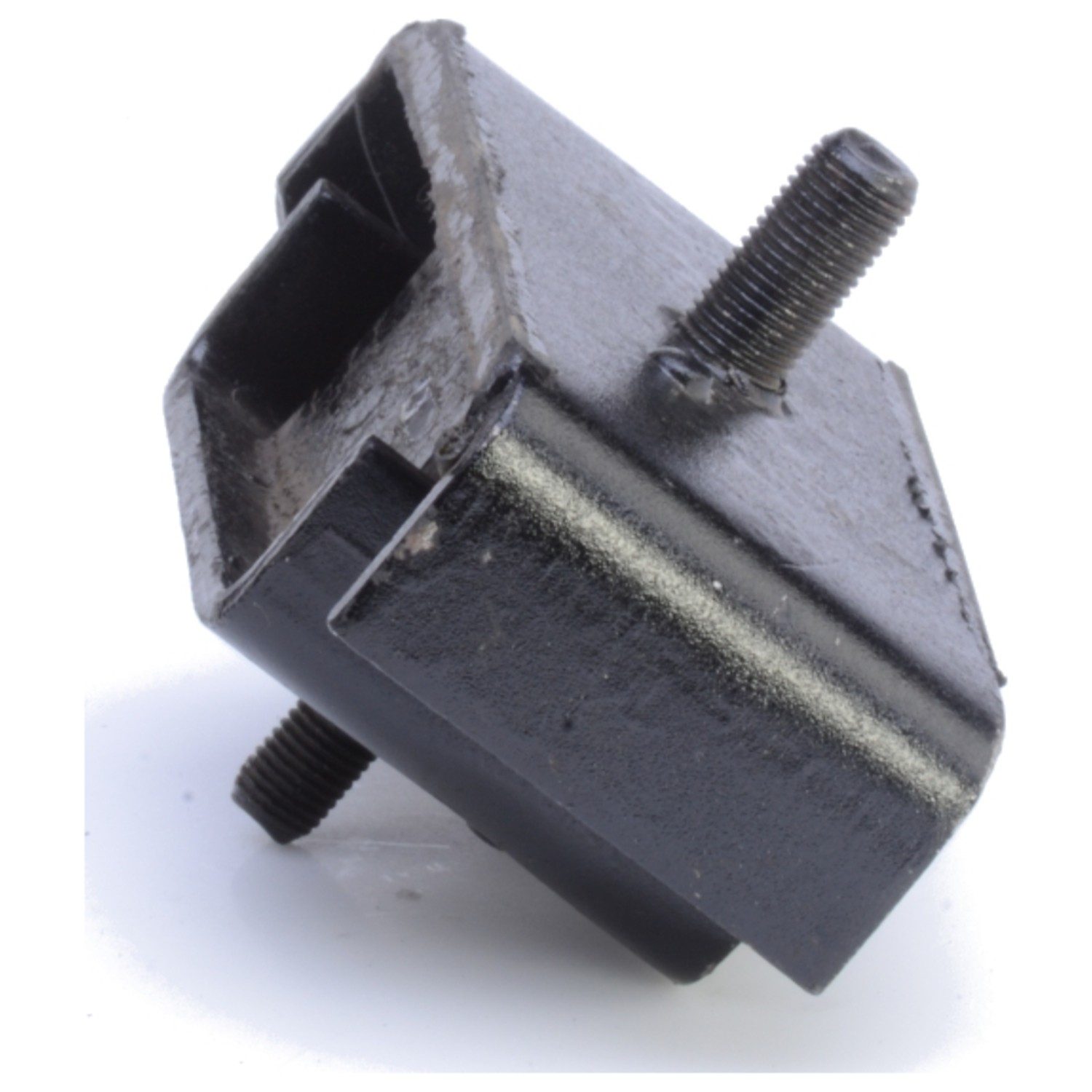Front Left Engine Mount | ANCHOR 8139 Fits Toyota Nissan — image 4