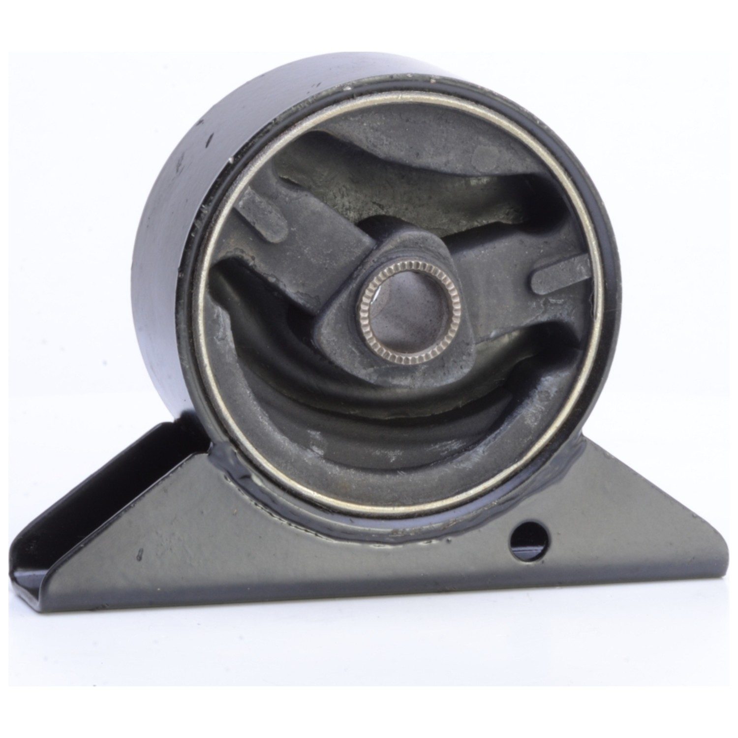 Front Engine Mount | ANCHOR 8714 Fits Hyundai Dodge Eagle — image 3
