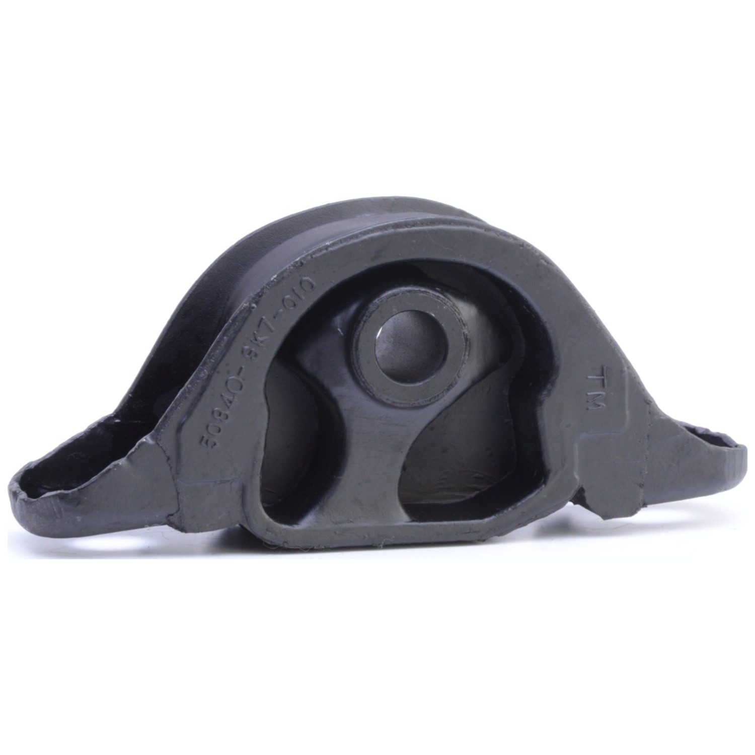 Front Engine Mount | ANCHOR 8860 Fits Acura Integra 1990-1993 — image 3