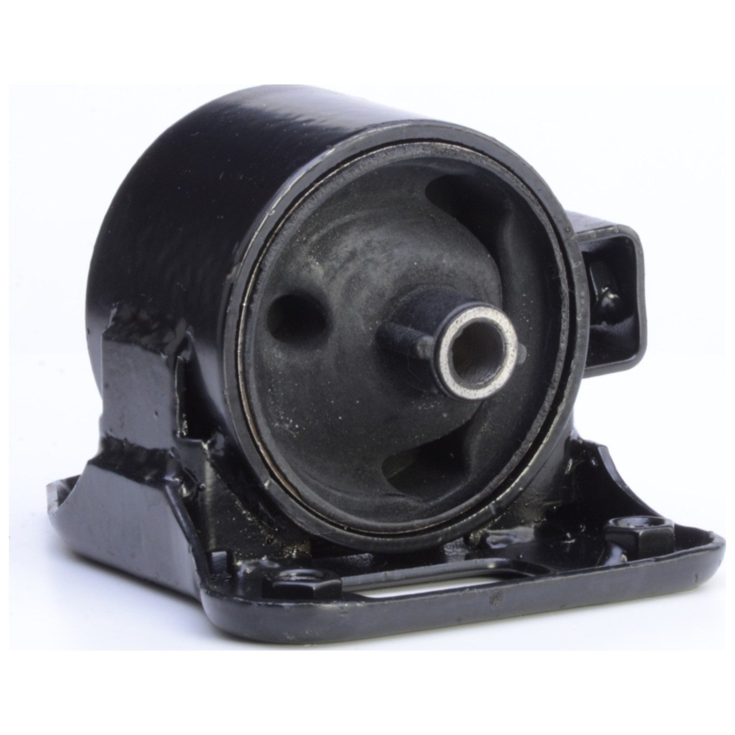 Right Automatic Transmission Mount | ANCHOR 8881 Fits Eagle Plymouth Dodge — image 3