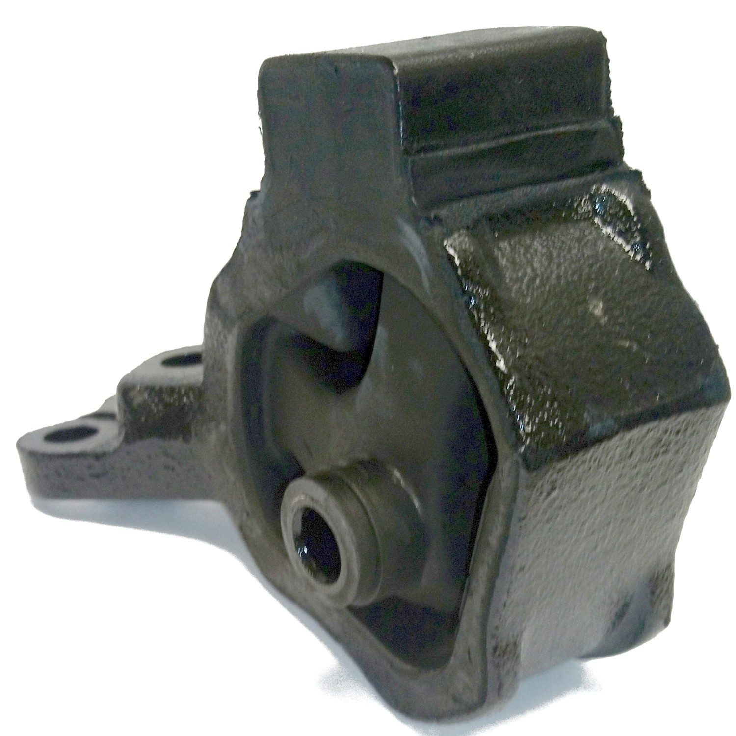 Front Right Engine Mount | ANCHOR 8900 Fits Honda Accord 1995-1997 — image 4
