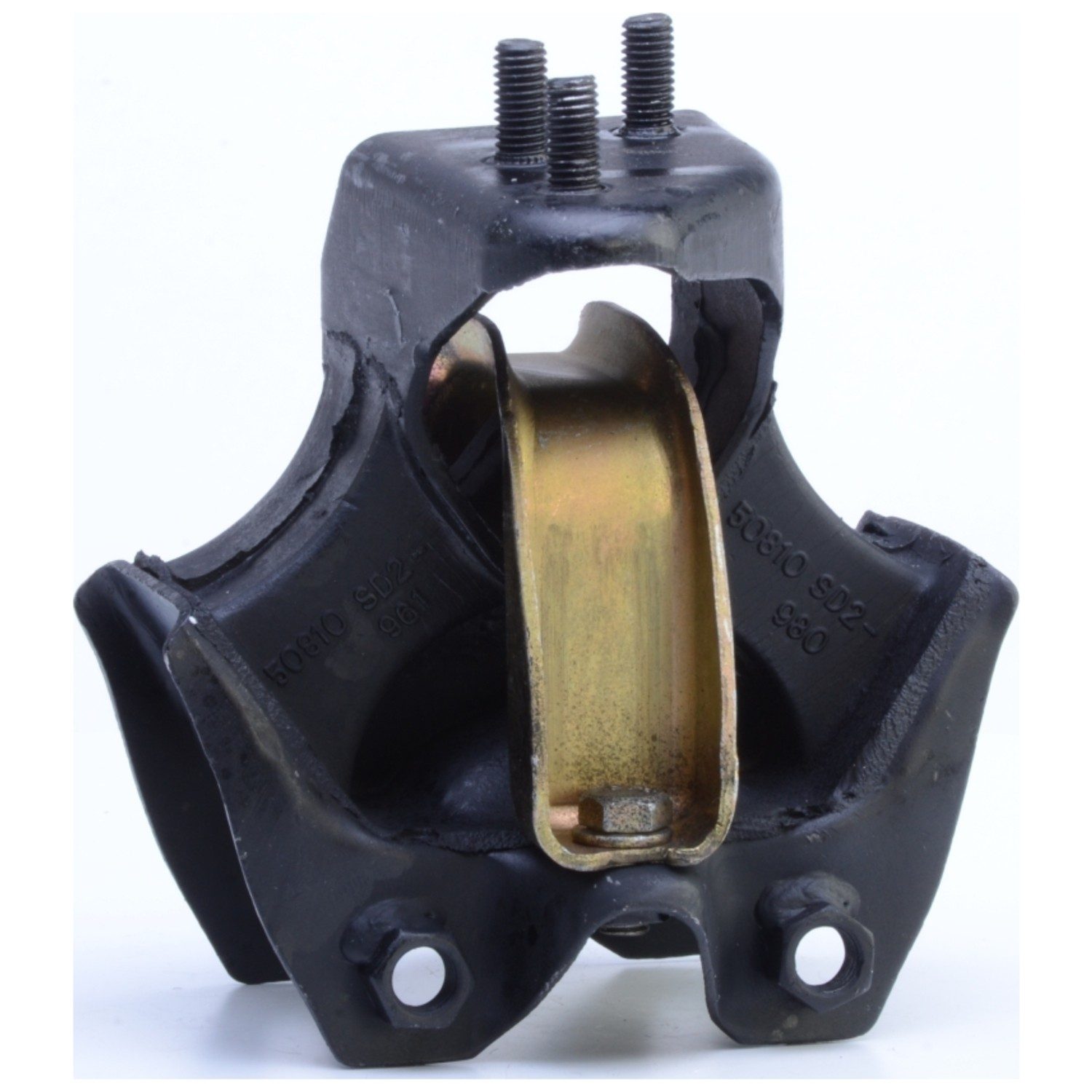 Rear Engine Mount | ANCHOR 9084 Fits Acura Integra 1986-1989 — image 3