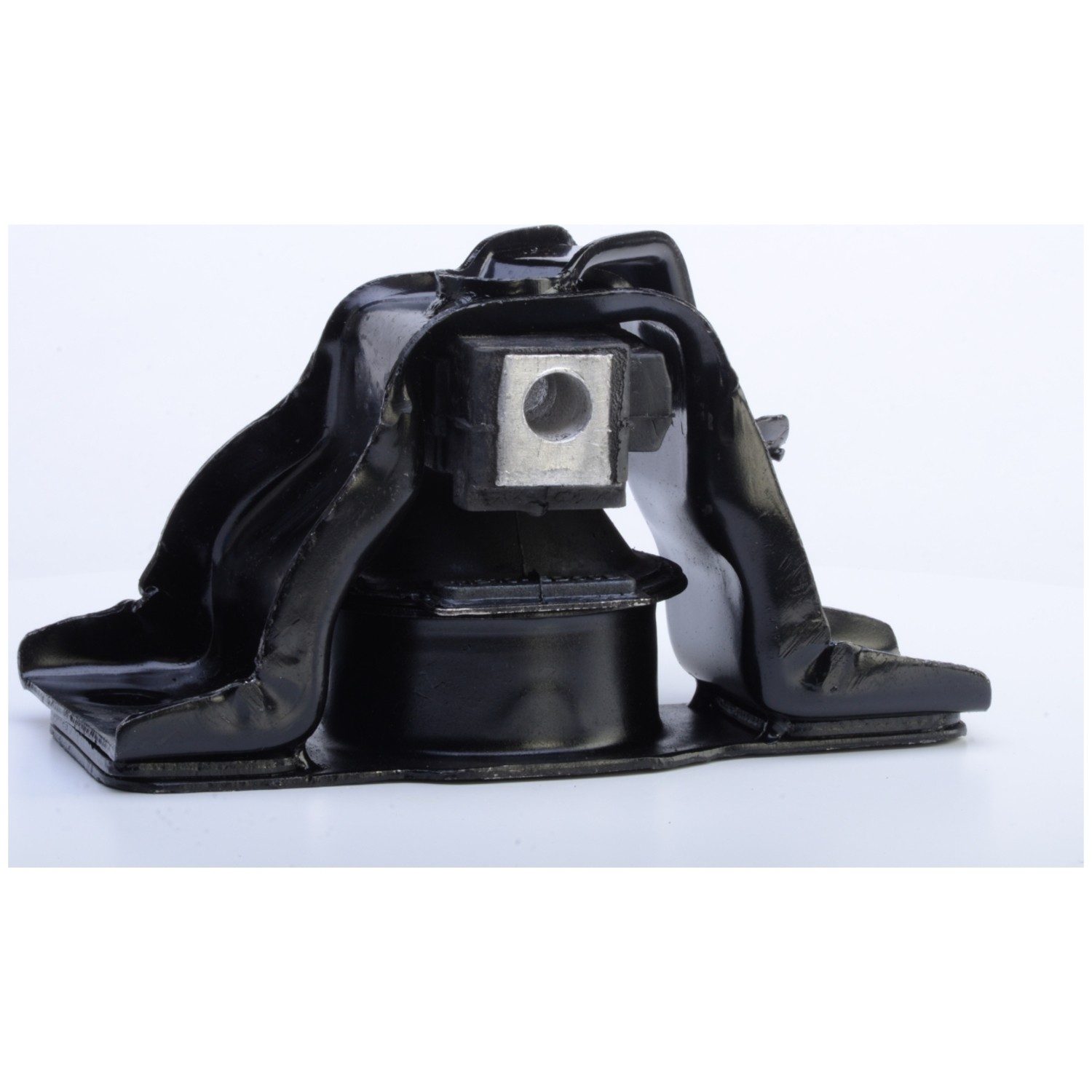 Right Engine Mount | ANCHOR 9503 Fits Nissan Versa 2009-2011 — image 3