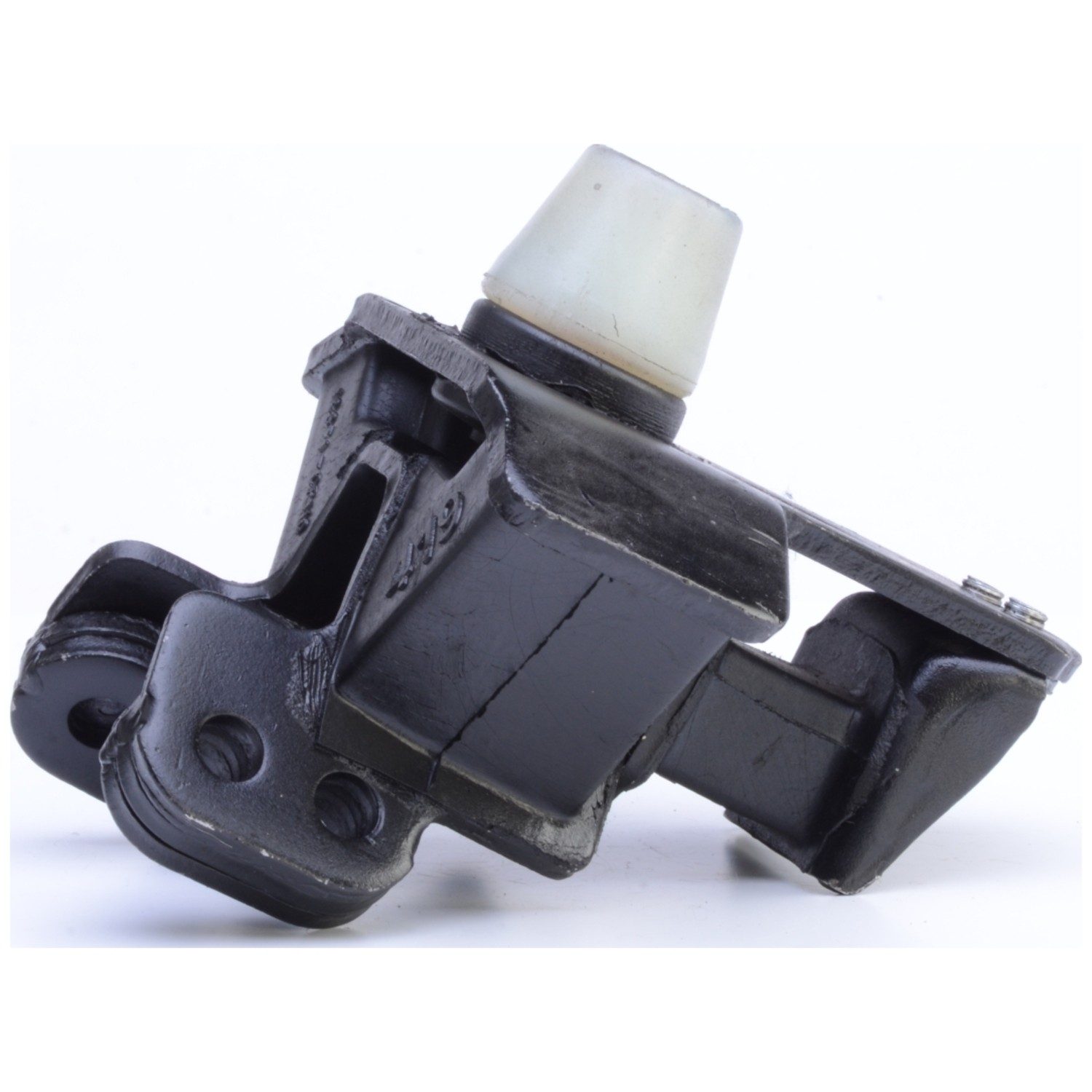 Rear Automatic Transmission Mount | ANCHOR 9523 Fits Toyota Tundra 2007-2014 — image 3