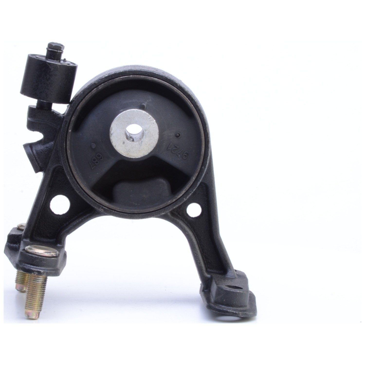 Rear Engine Mount | ANCHOR 9721 Fits Toyota RAV4 2006-2012