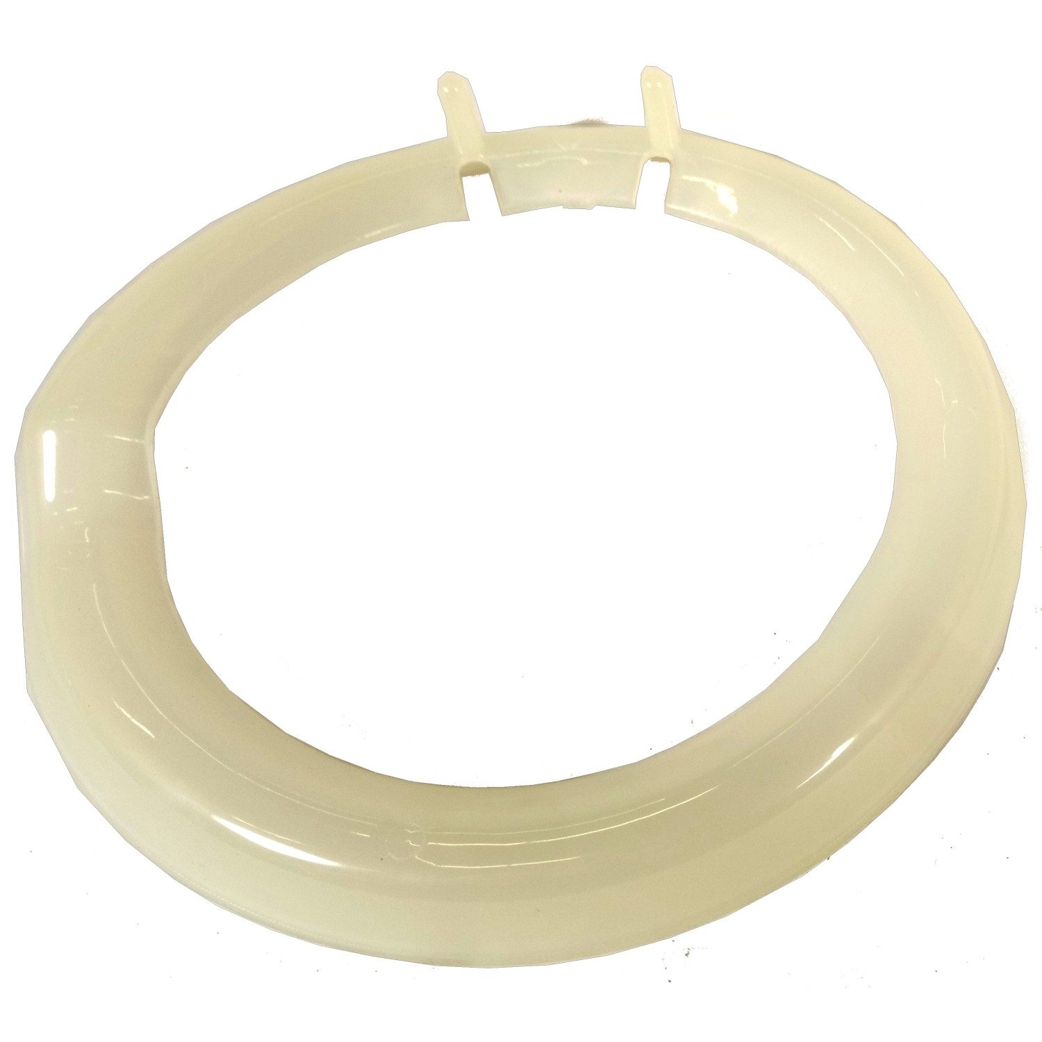 Front Lower Coil Spring Insulator | ANCHOR 707910 Fits Chevrolet — image 2