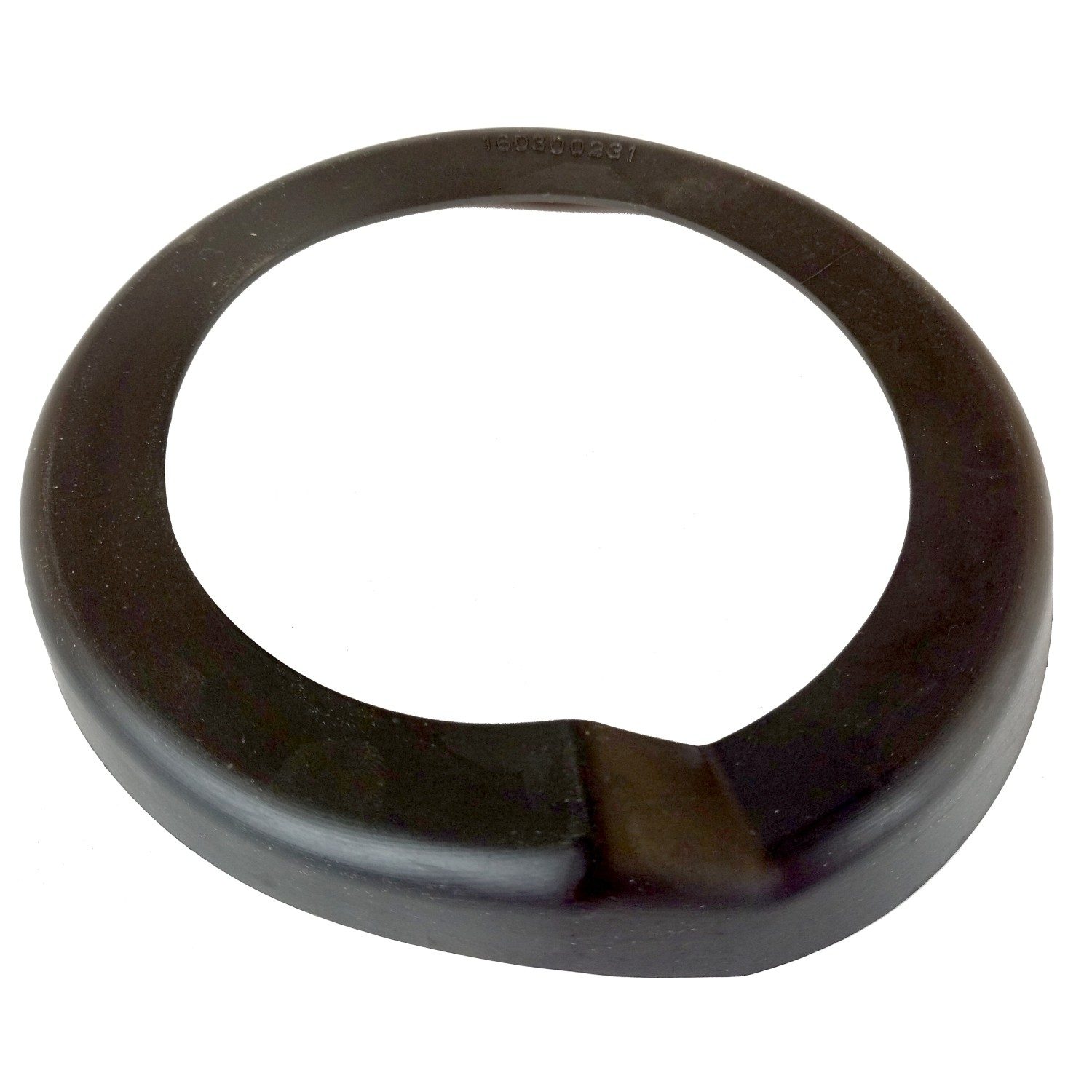 Front Lower Coil Spring Insulator | ANCHOR 707964 Fits Mitsubishi — image 2