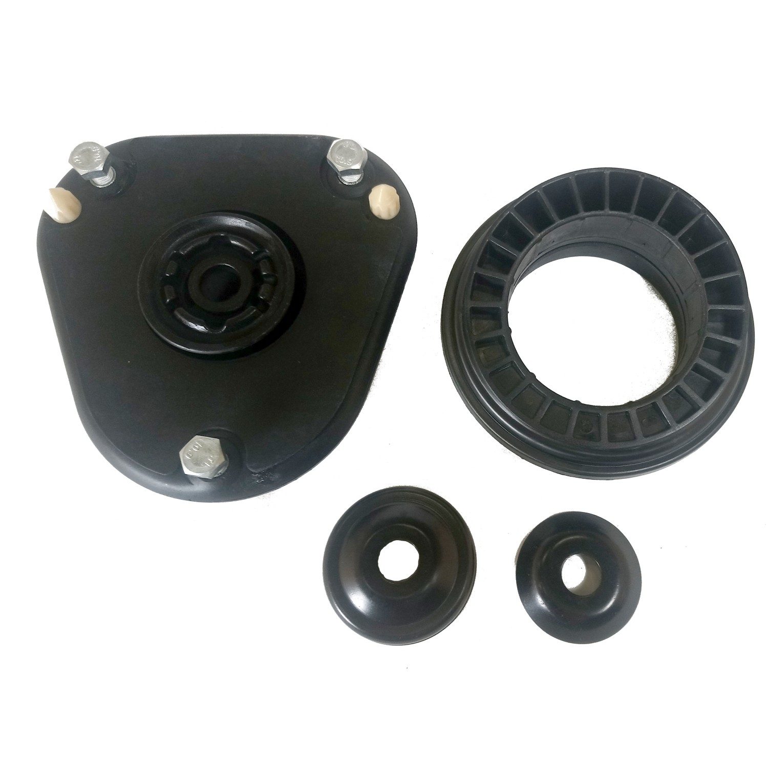 Front Suspension Strut Mount | ANCHOR 708948 Fits Buick Cadillac — image 4