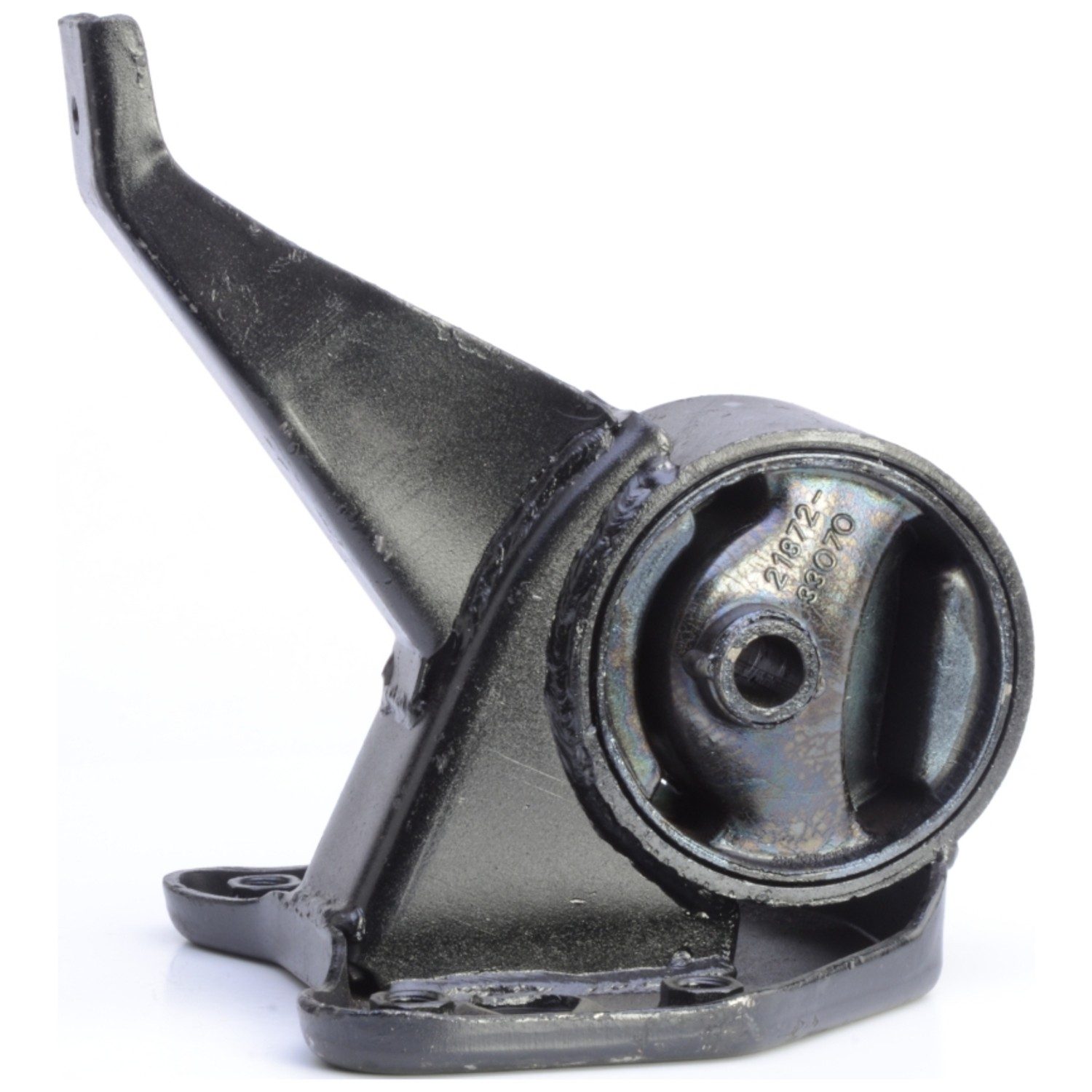 Right Automatic Transmission Mount | ANCHOR 8789 Fits Hyundai Sonata 1997-1998 — image 4