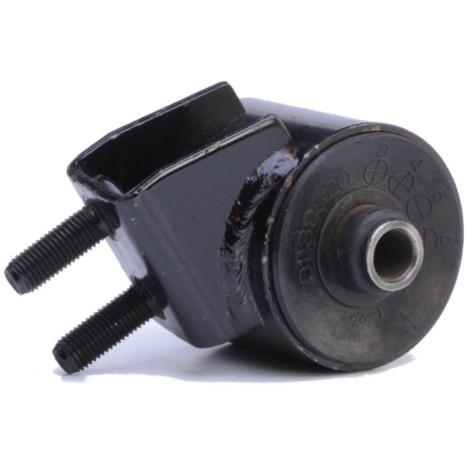 Rear Automatic Transmission Mount | ANCHOR 8901 Fits Kia Sportage 1995-2002 — image 3