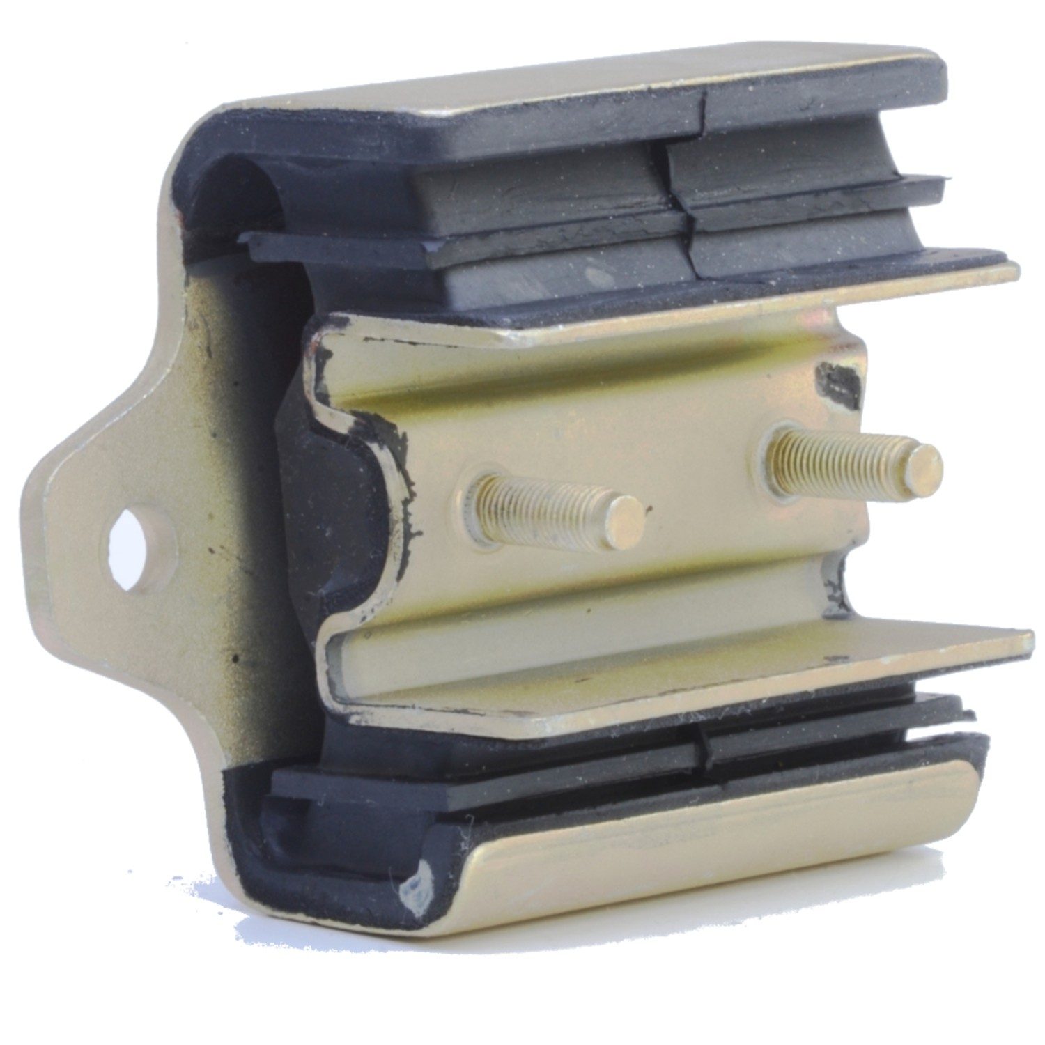 Rear Automatic Transmission Mount | ANCHOR 8964 Fits Nissan — image 5