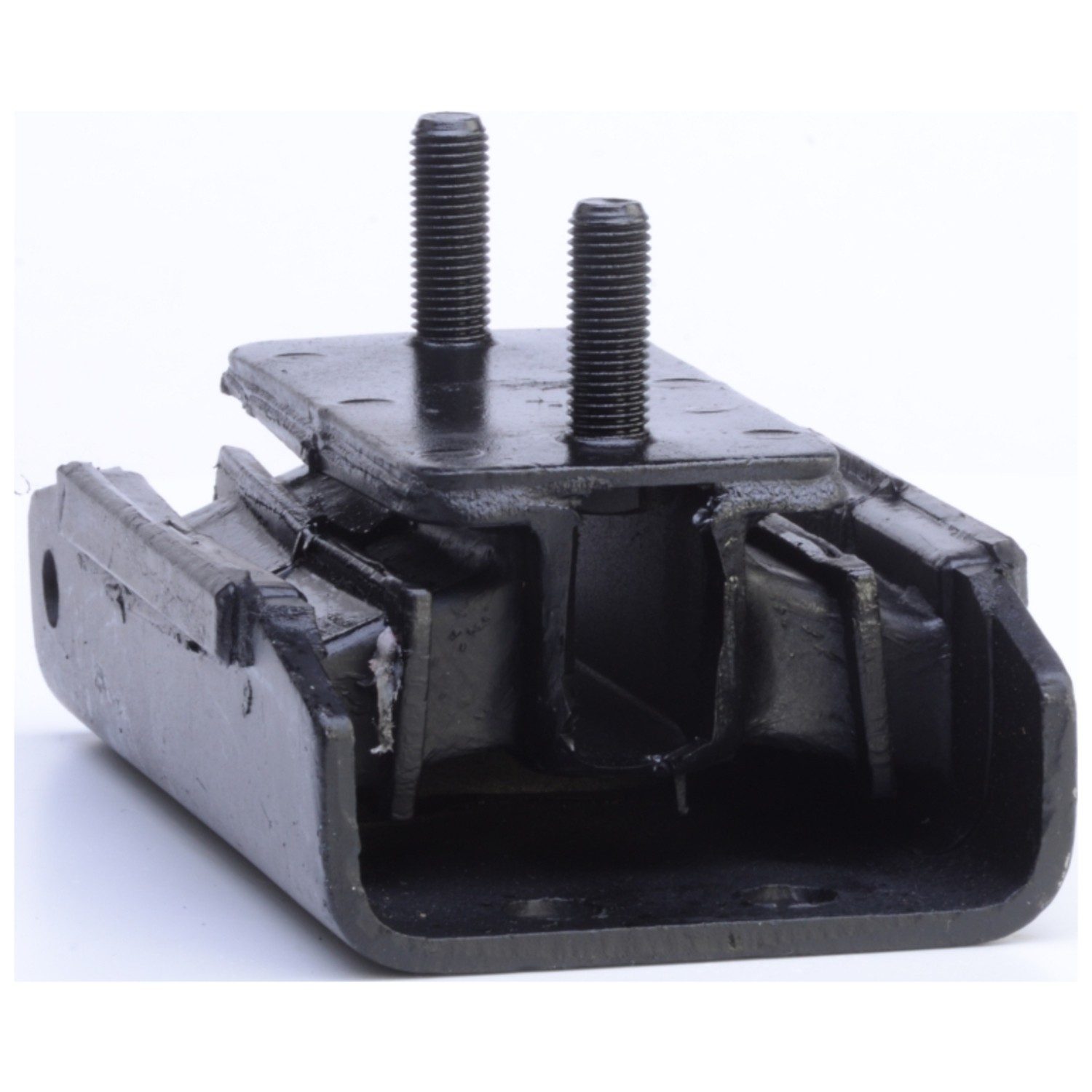 Rear Automatic Transmission Mount | ANCHOR 9142 Fits Isuzu Acura Honda — image 2