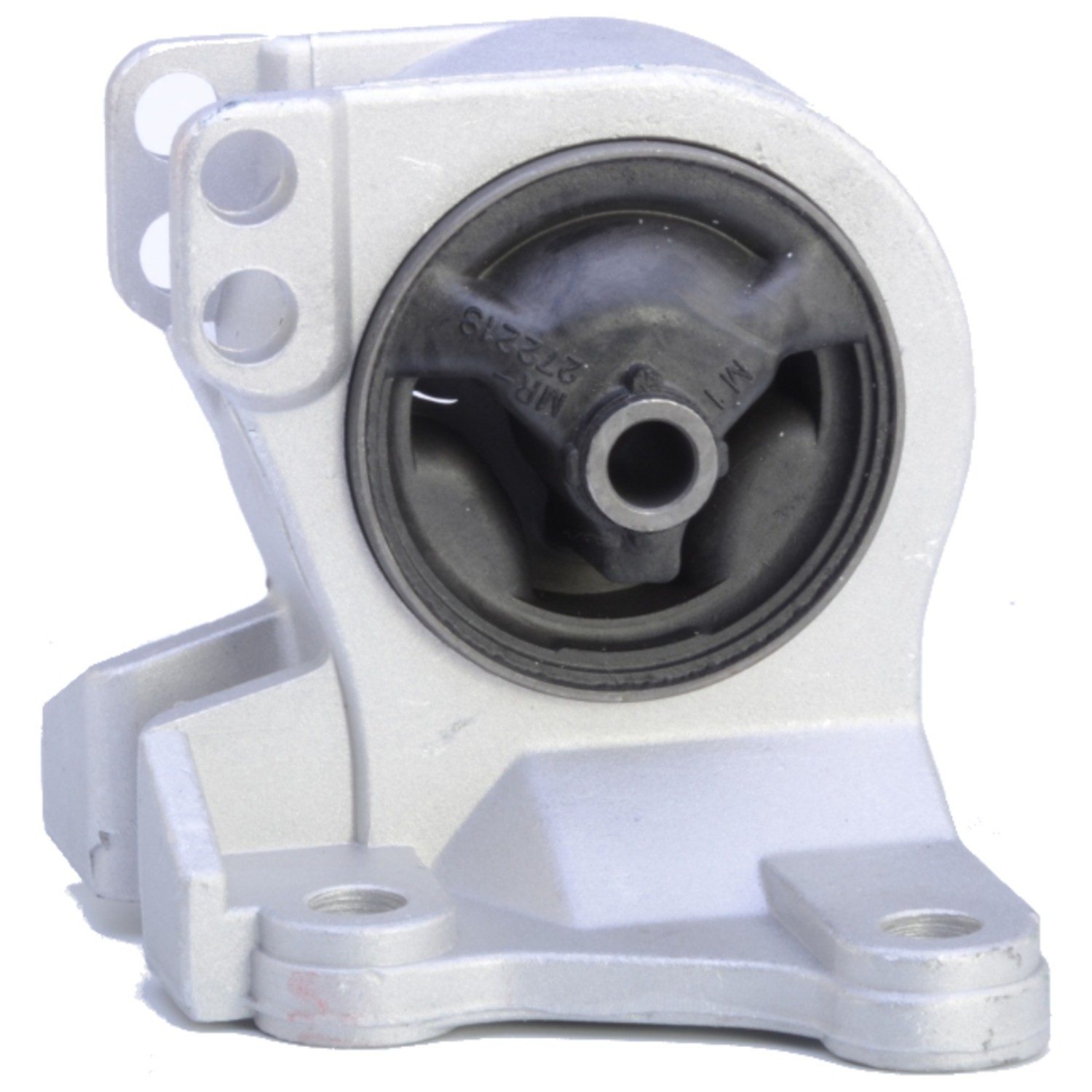 Left Automatic Transmission Mount | ANCHOR 9162 Fits Mitsubishi Chrysler Dodge — image 2