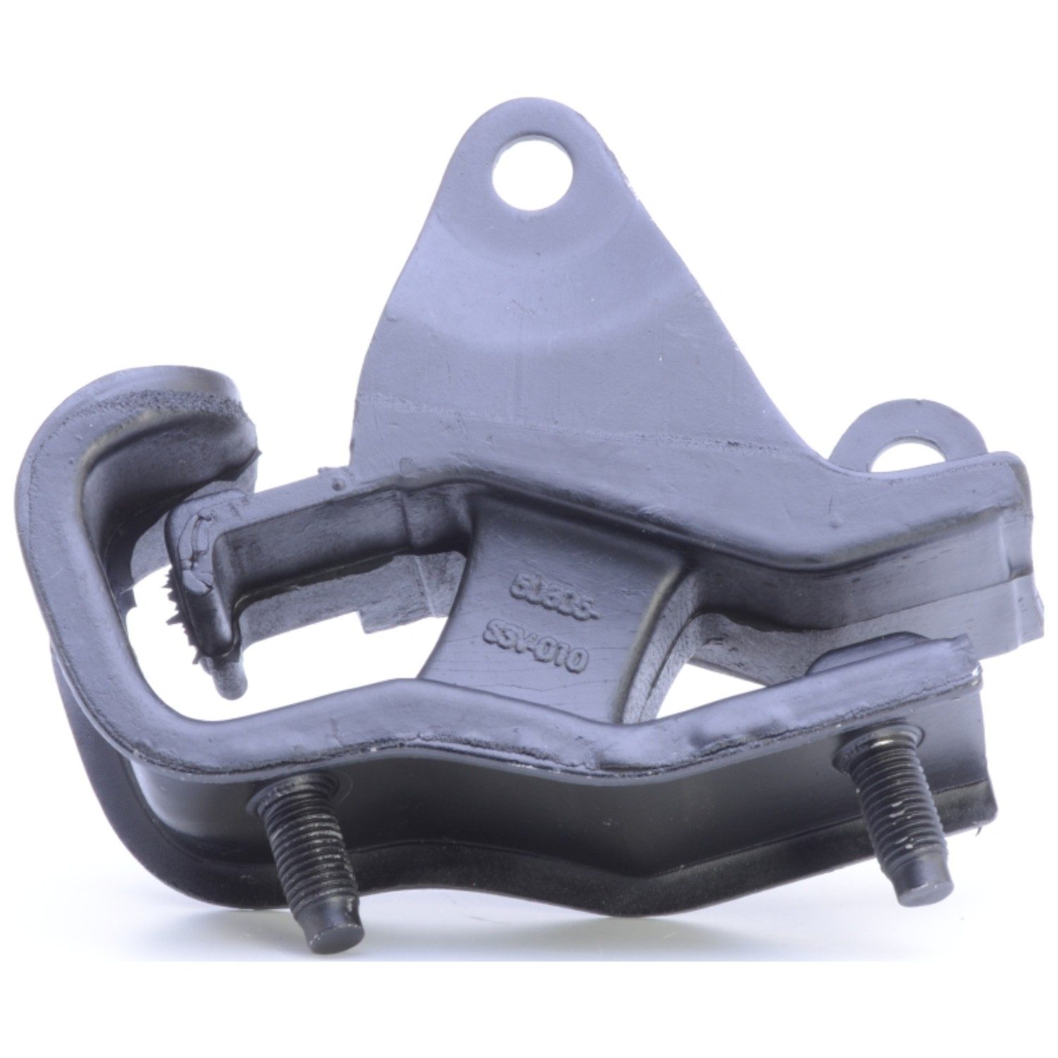 Front Left Automatic Transmission Mount | ANCHOR 9301 Fits Honda Acura