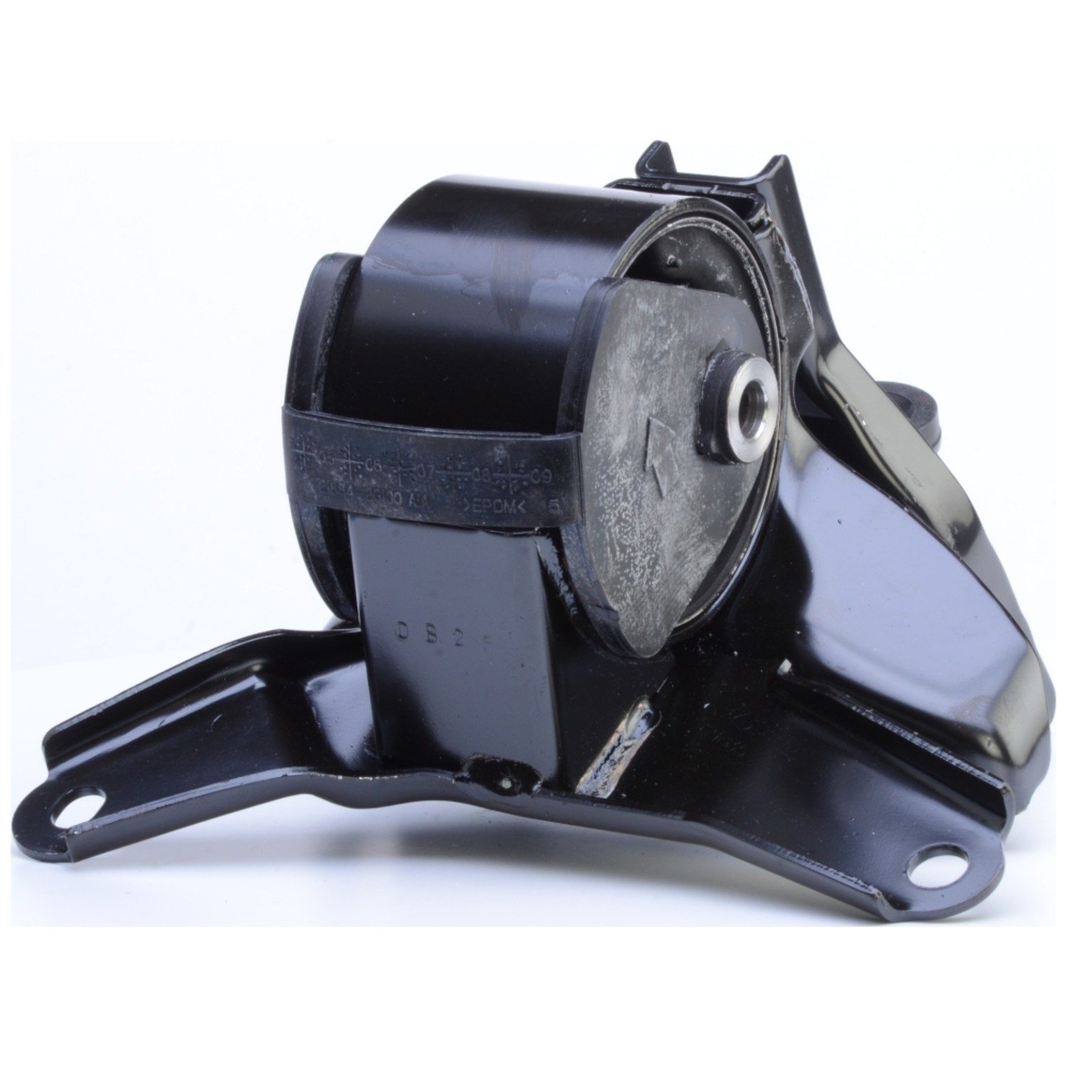 Left Automatic Transmission Mount | ANCHOR 9342 Fits Kia — image 3
