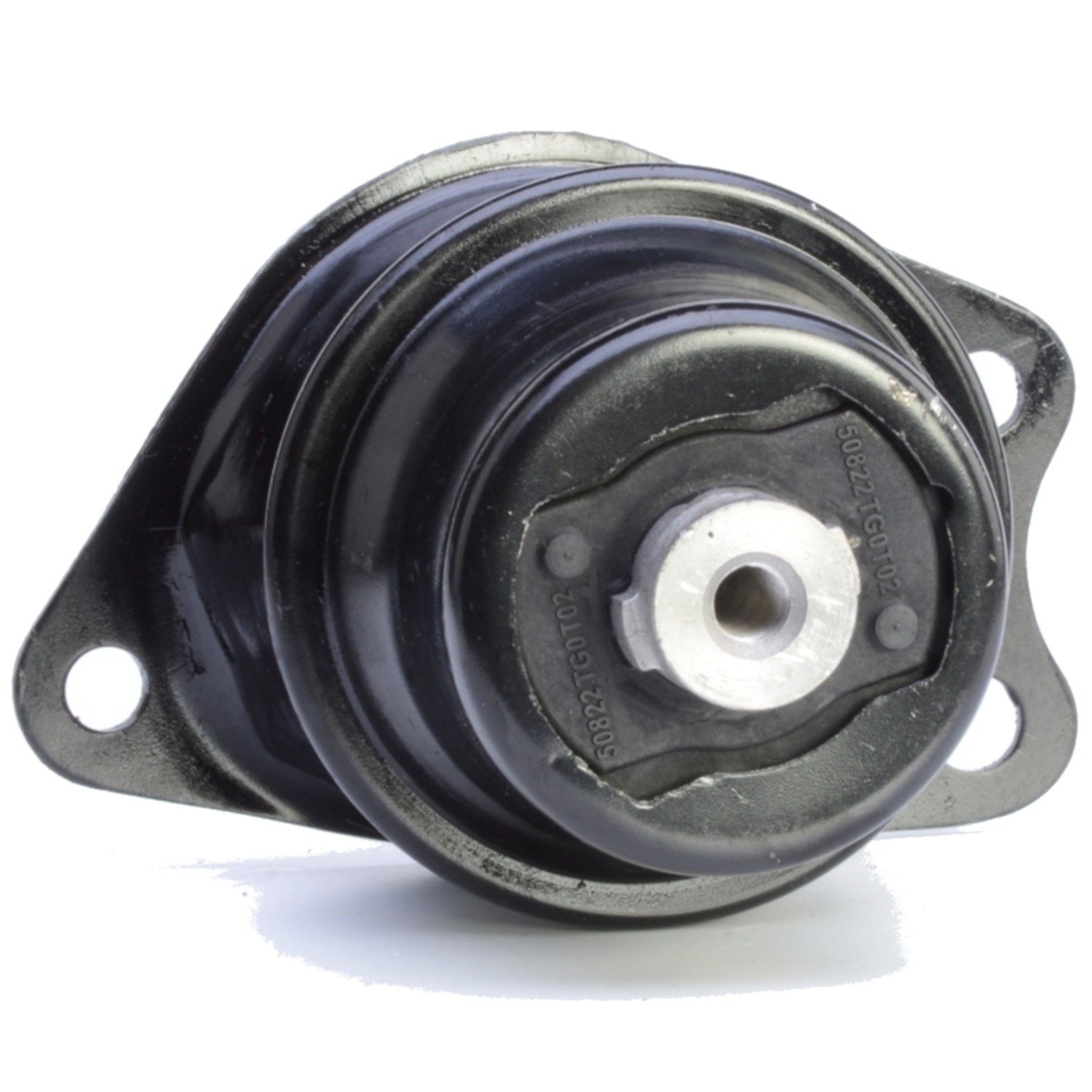 Engine Mount | ANCHOR 9602 Fits Chevrolet GMC Cadillac