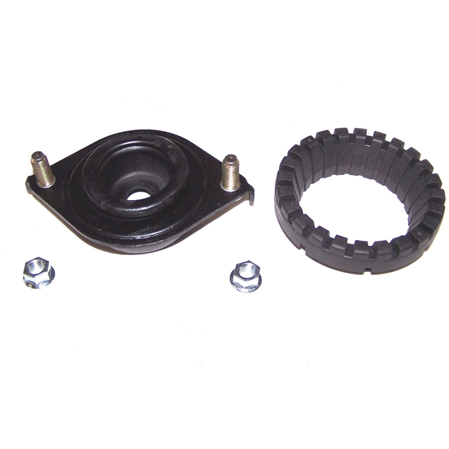 Rear Suspension Strut Mount | ANCHOR 704934 Fits Subaru