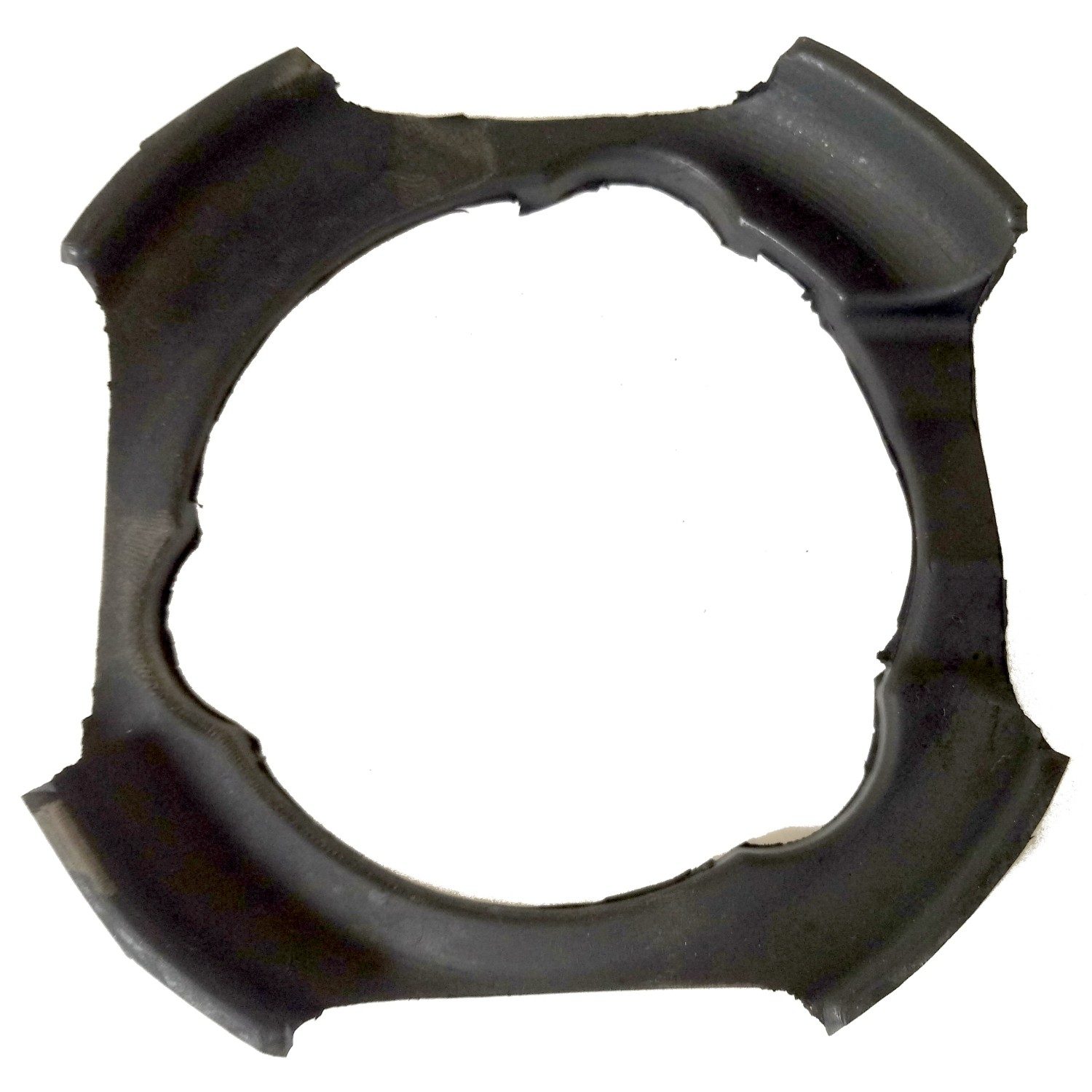 Coil Spring Insulator | ANCHOR 705975 Fits Acura Honda — image 3