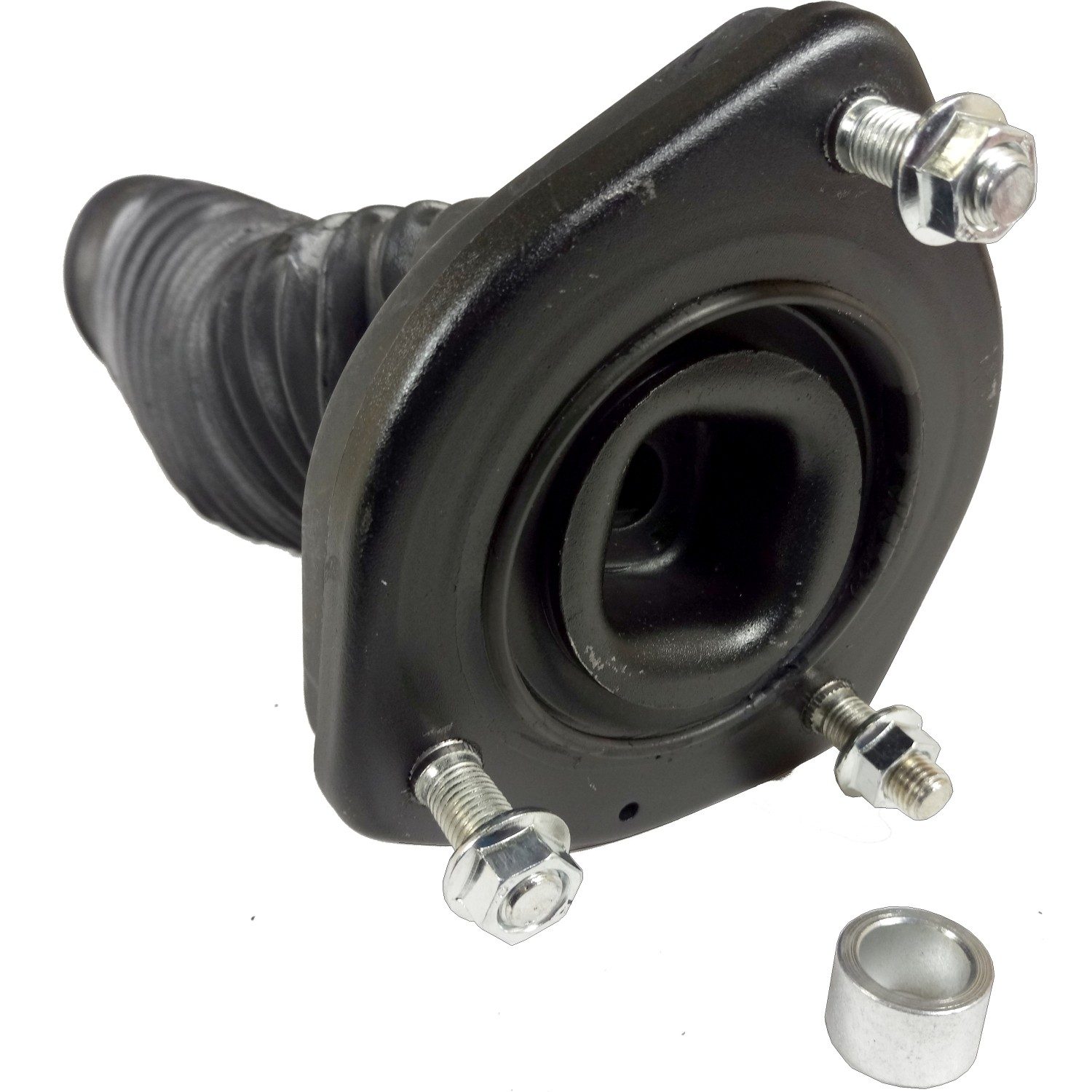 Rear Right Suspension Strut Mount | ANCHOR 708920 Fits Toyota Highlander 2008-2013