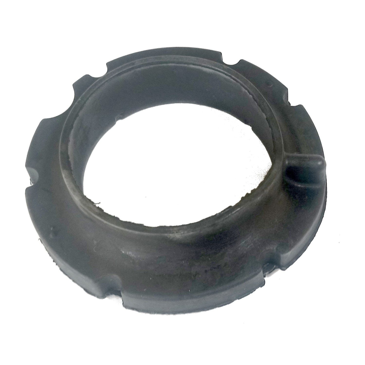 Front Lower Coil Spring Insulator | ANCHOR 708949 Fits Jeep Grand Cherokee 2005-2010 — image 3
