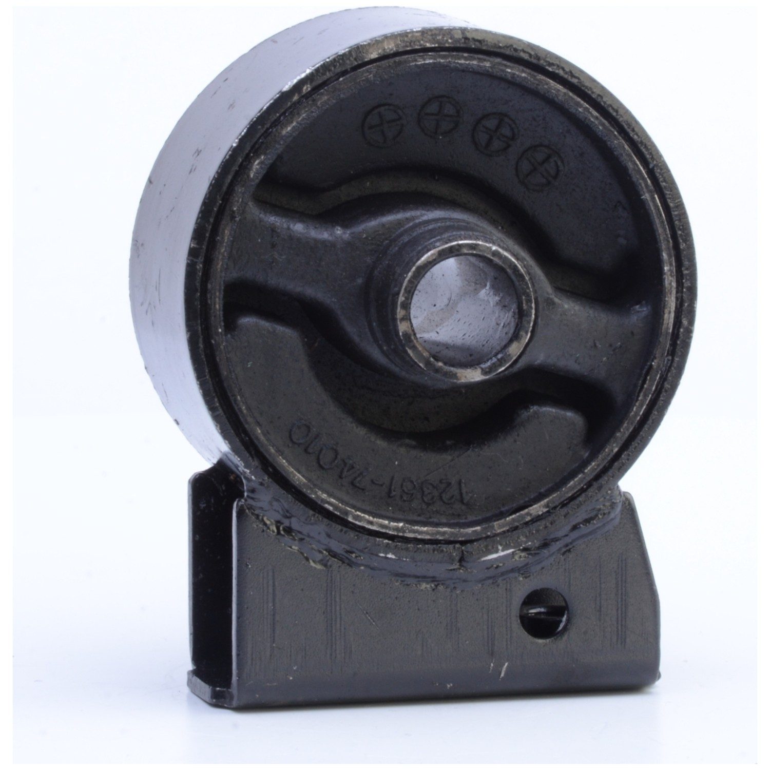 Front Engine Mount | ANCHOR 8213 Fits Toyota — image 3