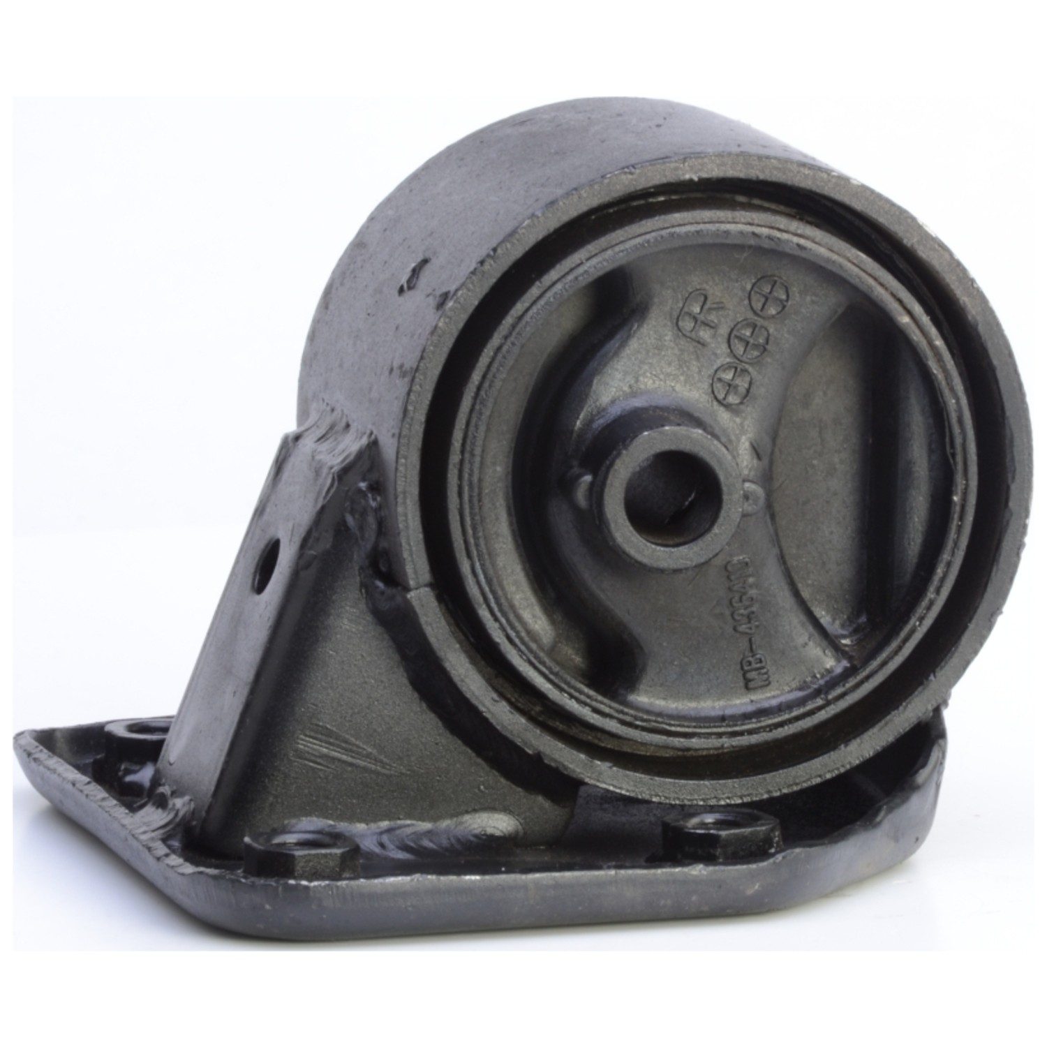 Right Manual Transmission Mount | ANCHOR 8674 Fits Hyundai Mitsubishi — image 2