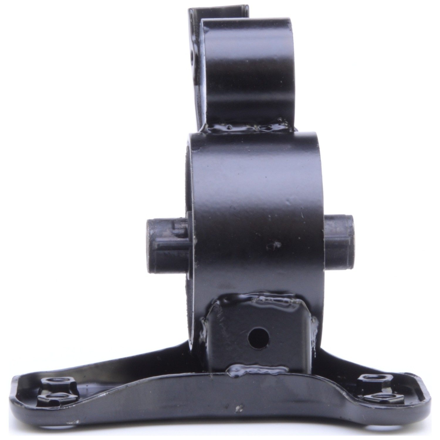 Left Automatic Transmission Mount | ANCHOR 8734 Fits Hyundai