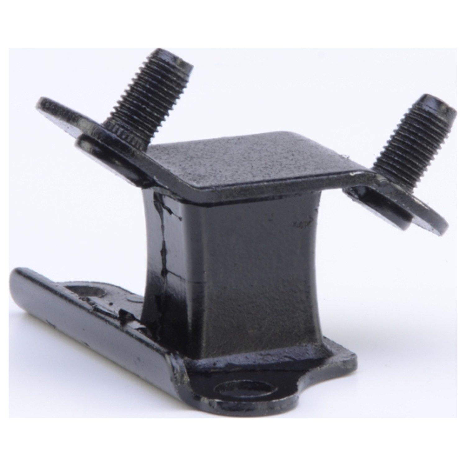 Rear Left Automatic Transmission Mount | ANCHOR 8986 Fits Honda Acura — image 2