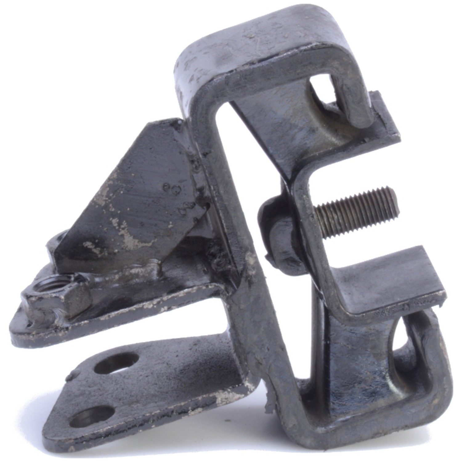 200SX 1984-1988 Left Automatic Transmission Mount | ANCHOR 9025 Fits Nissan — image 3