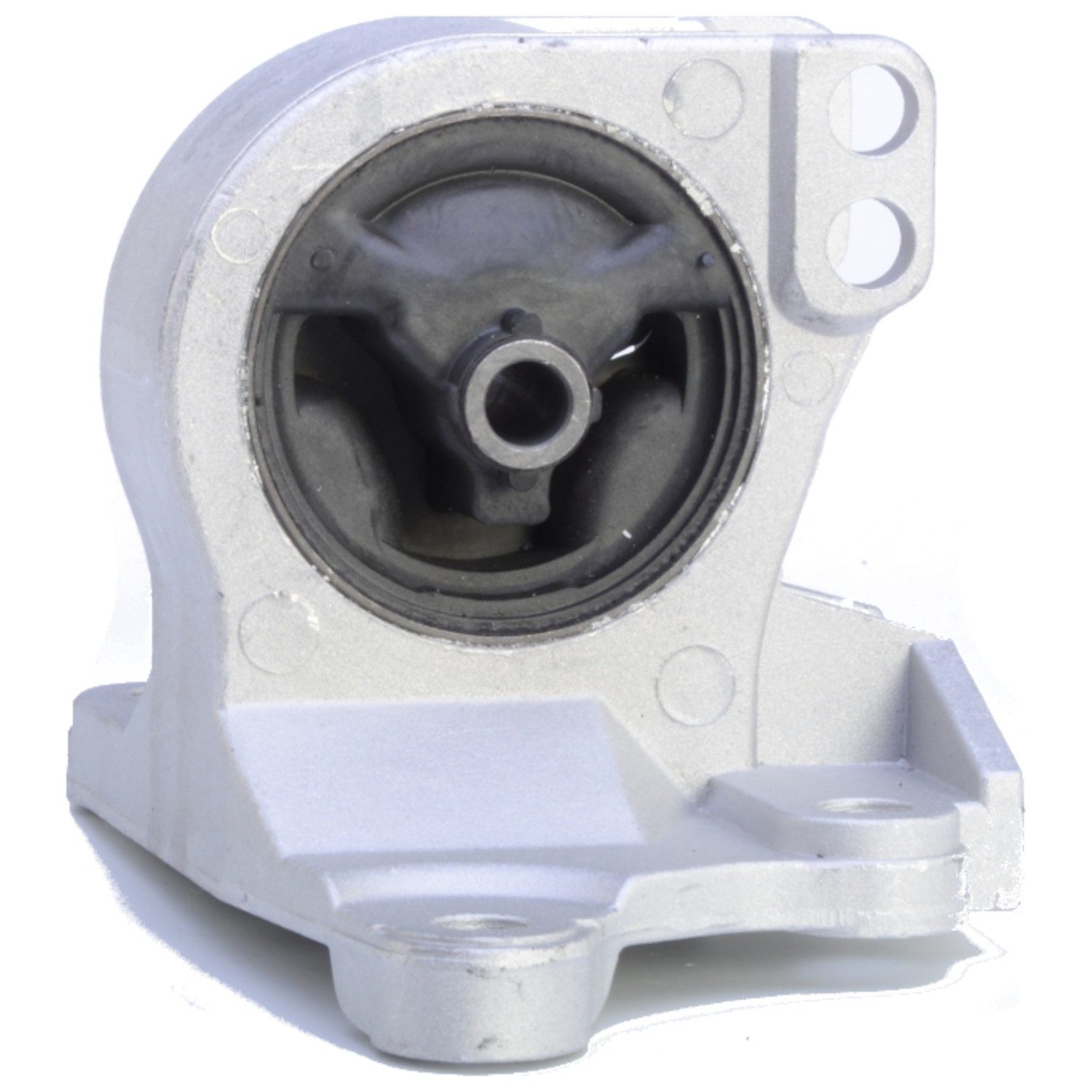 Left Automatic Transmission Mount | ANCHOR 9162 Fits Mitsubishi Chrysler Dodge — image 4