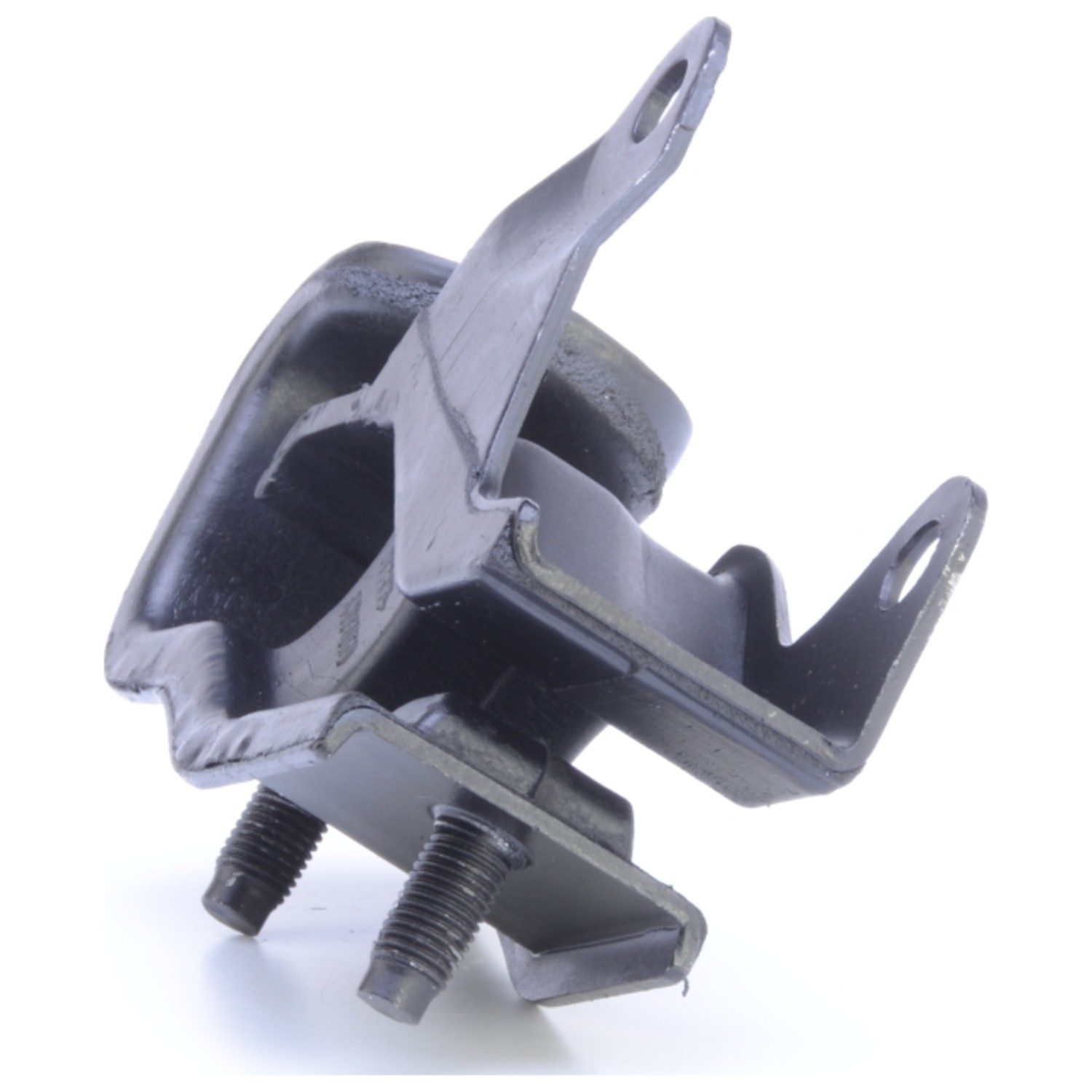 Front Left Automatic Transmission Mount | ANCHOR 9301 Fits Honda Acura — image 2