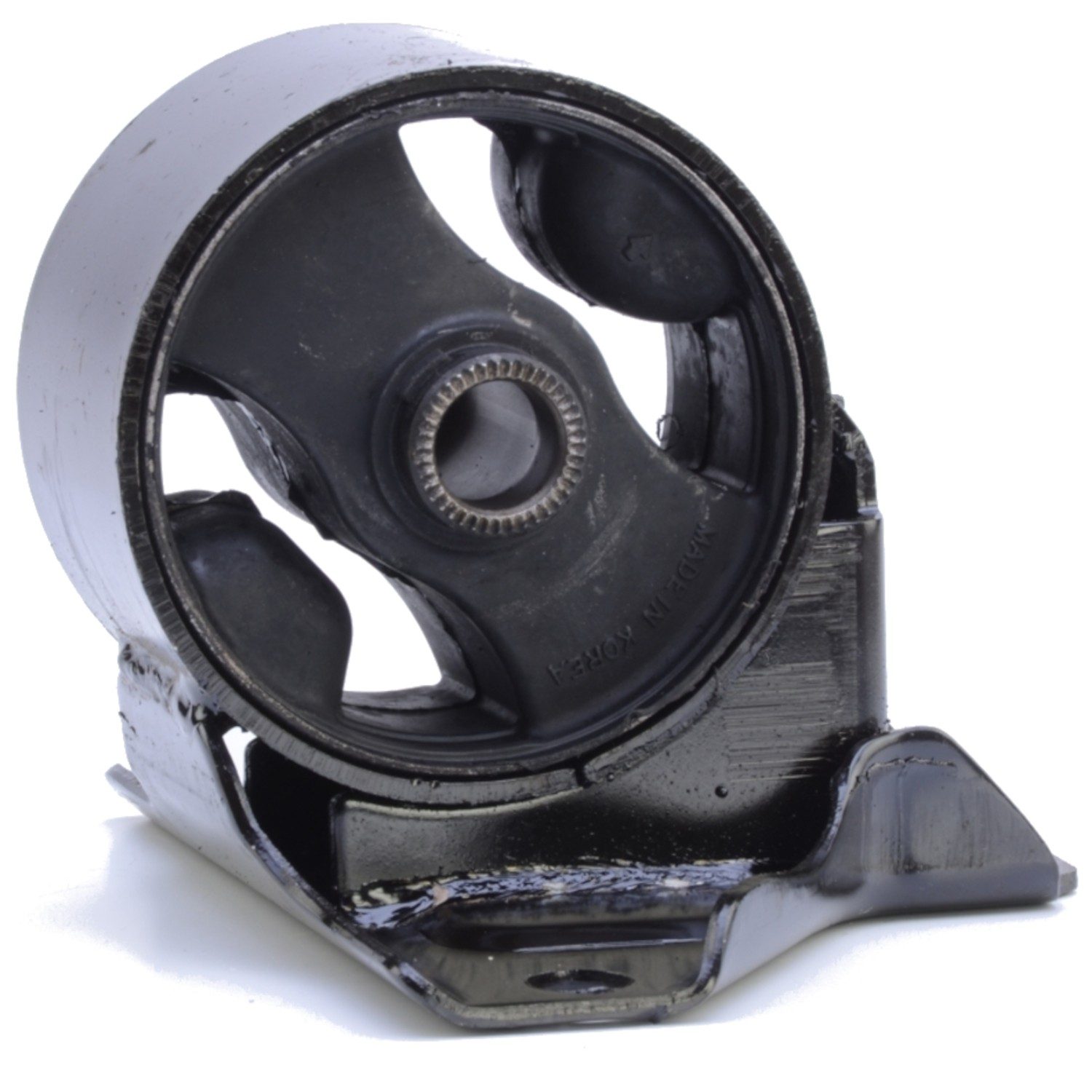 Front Engine Mount | ANCHOR 9321 Fits Hyundai Kia — image 4
