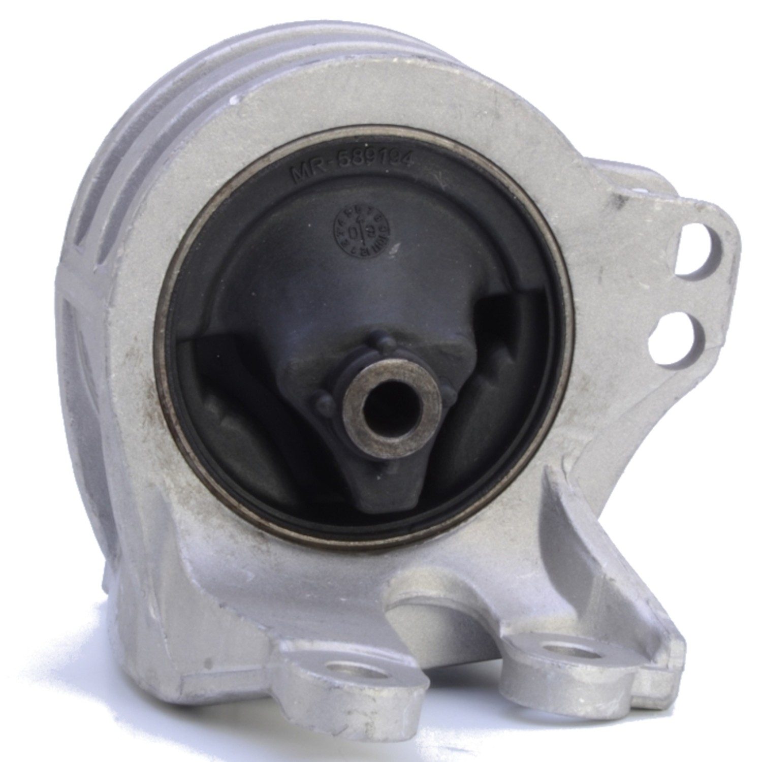 Left Automatic Transmission Mount | ANCHOR 9383 Fits Mitsubishi — image 4